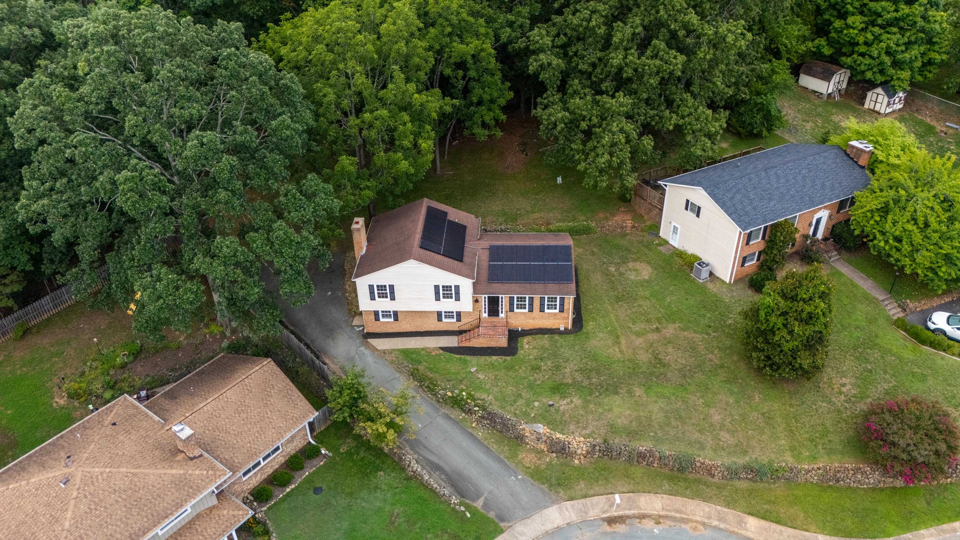 1703 VERMIRA PL, CHARLOTTESVILLE, Virginia 22901, 4 Bedrooms Bedrooms, ,3 BathroomsBathrooms,Residential,1703 VERMIRA PL,680679 MLS # 680679