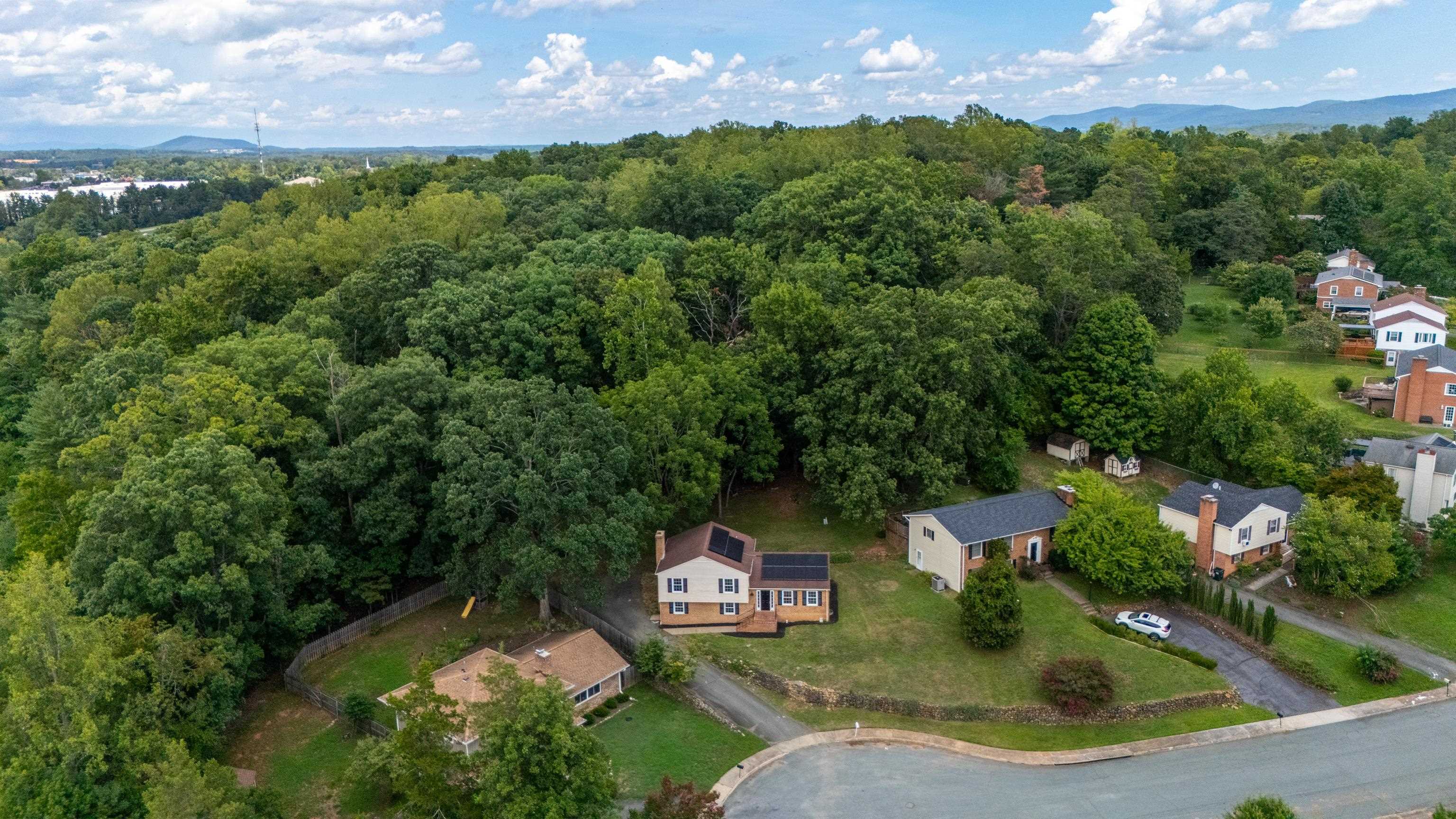 1703 VERMIRA PL, CHARLOTTESVILLE, Virginia 22901, 4 Bedrooms Bedrooms, ,3 BathroomsBathrooms,Residential,1703 VERMIRA PL,680679 MLS # 680679