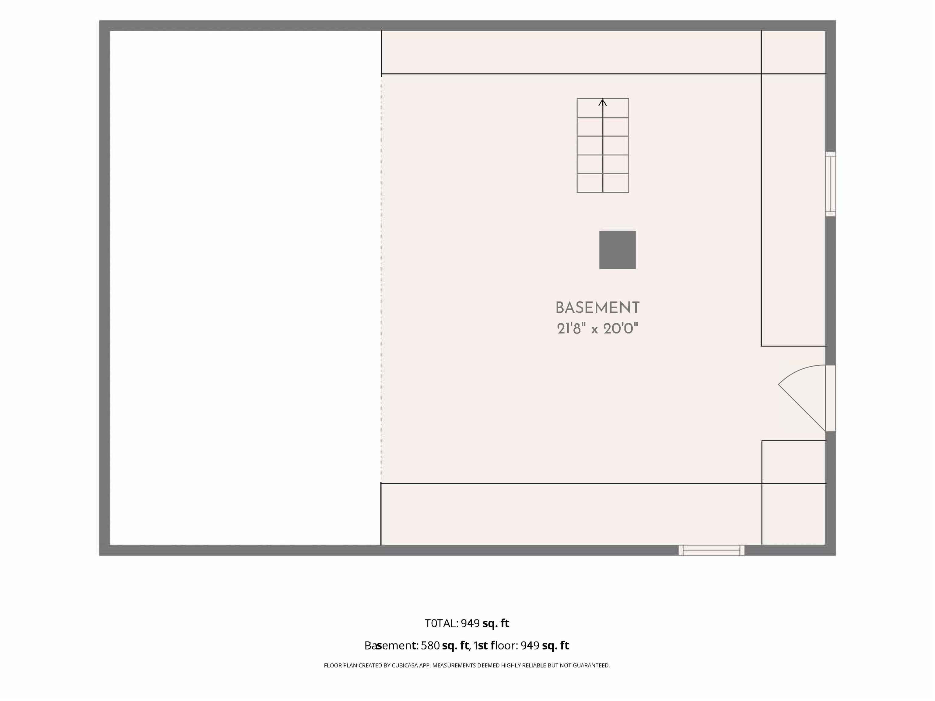 17 COUNTRY BOY LN, STAUNTON, Virginia 24401, 3 Bedrooms Bedrooms, ,1 BathroomBathrooms,Residential,17 COUNTRY BOY LN,680685 MLS # 680685