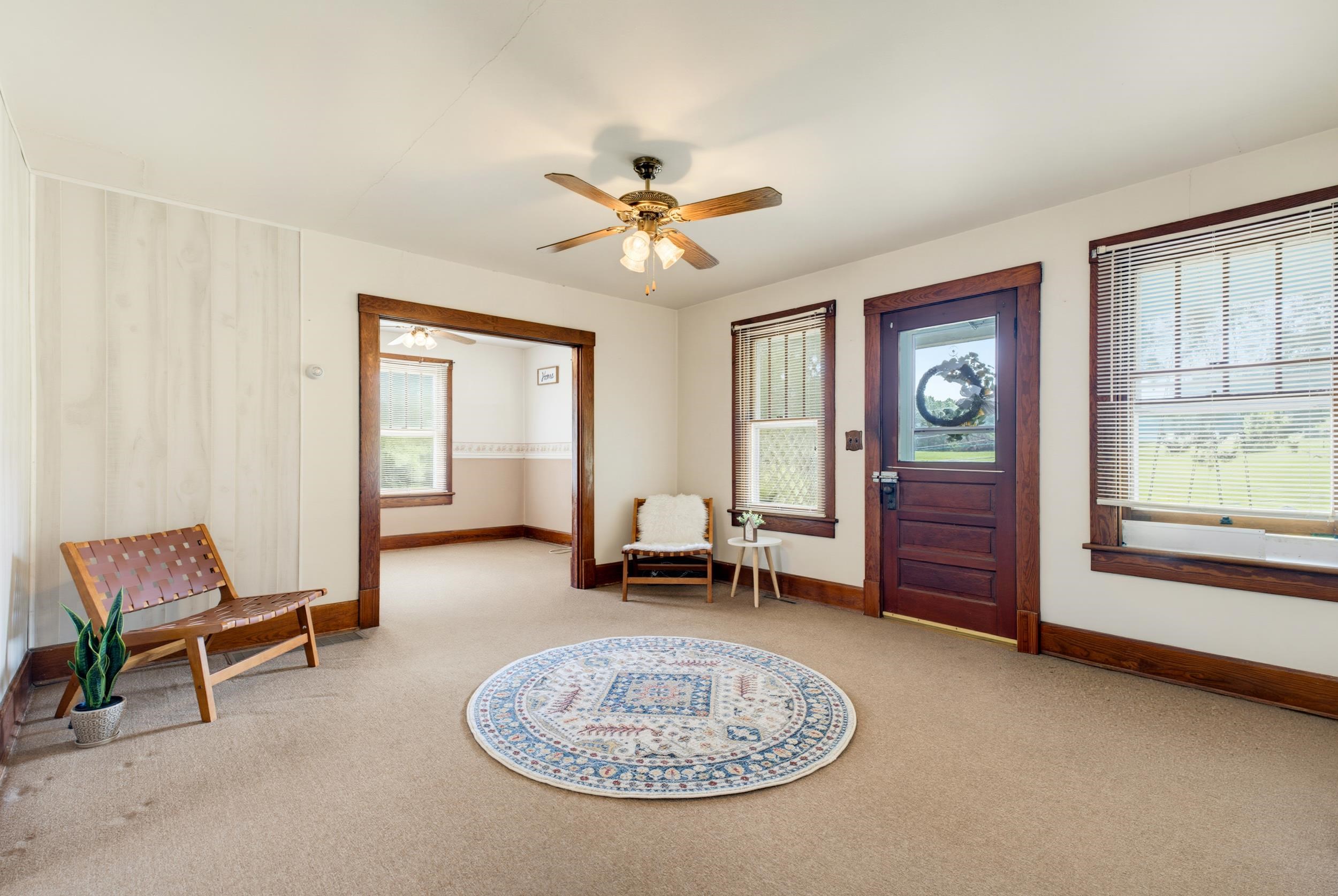 17 COUNTRY BOY LN, STAUNTON, Virginia 24401, 3 Bedrooms Bedrooms, ,1 BathroomBathrooms,Residential,17 COUNTRY BOY LN,680685 MLS # 680685