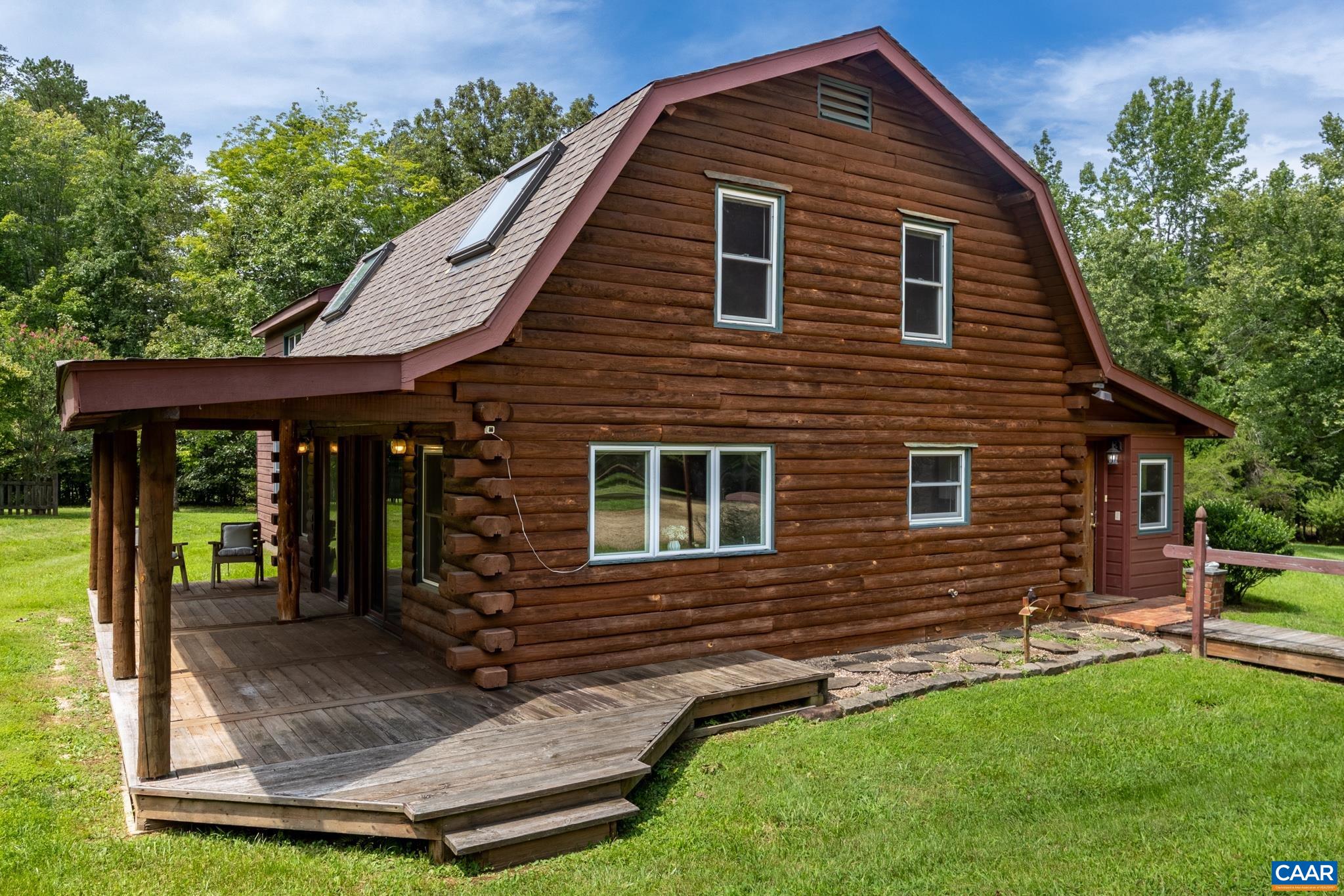 5507 UNION MILLS RD, TROY, Virginia 22974, 3 Bedrooms Bedrooms, ,3 BathroomsBathrooms,Residential,5507 UNION MILLS RD,680688 MLS # 680688
