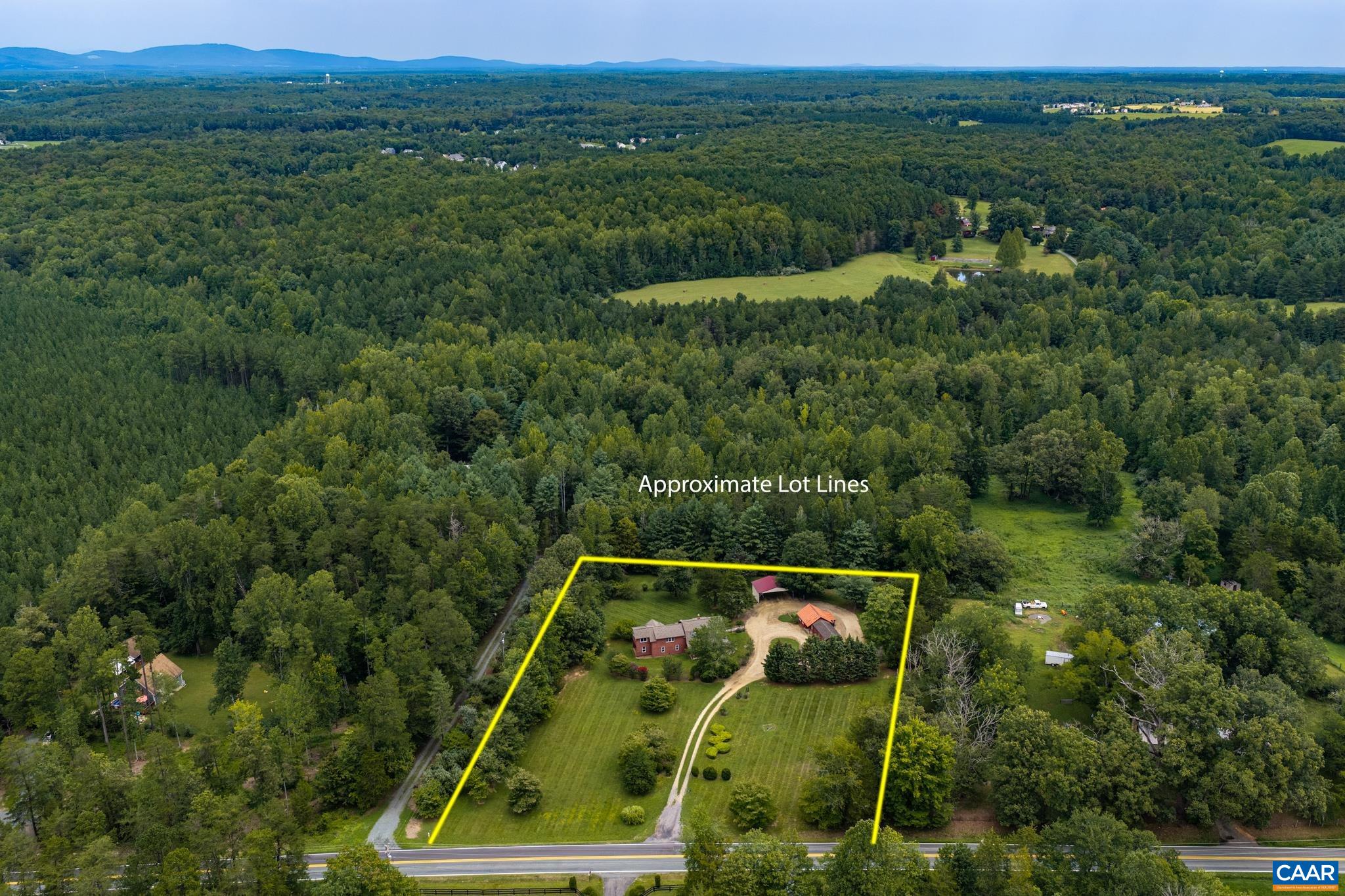 5507 UNION MILLS RD, TROY, Virginia 22974, 3 Bedrooms Bedrooms, ,3 BathroomsBathrooms,Residential,5507 UNION MILLS RD,680688 MLS # 680688