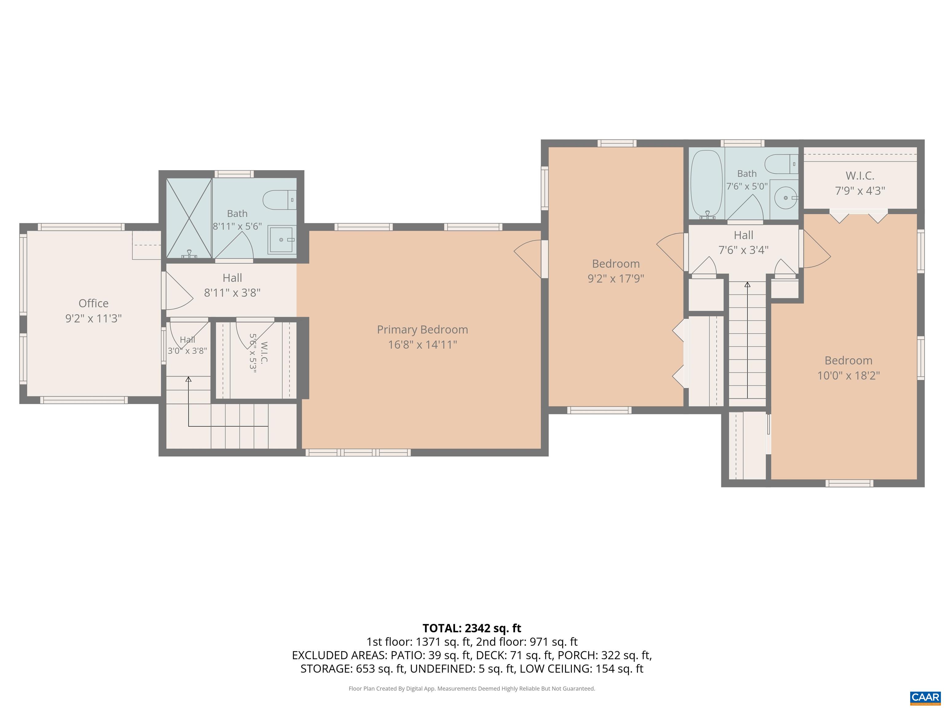 5507 UNION MILLS RD, TROY, Virginia 22974, 3 Bedrooms Bedrooms, ,3 BathroomsBathrooms,Residential,5507 UNION MILLS RD,680688 MLS # 680688