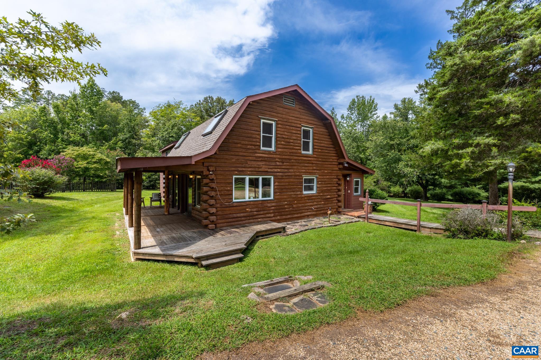 5507 UNION MILLS RD, TROY, Virginia 22974, 3 Bedrooms Bedrooms, ,3 BathroomsBathrooms,Residential,5507 UNION MILLS RD,680688 MLS # 680688