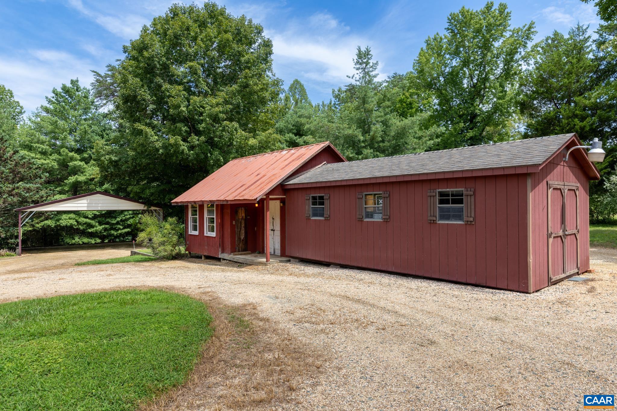 5507 UNION MILLS RD, TROY, Virginia 22974, 3 Bedrooms Bedrooms, ,3 BathroomsBathrooms,Residential,5507 UNION MILLS RD,680688 MLS # 680688