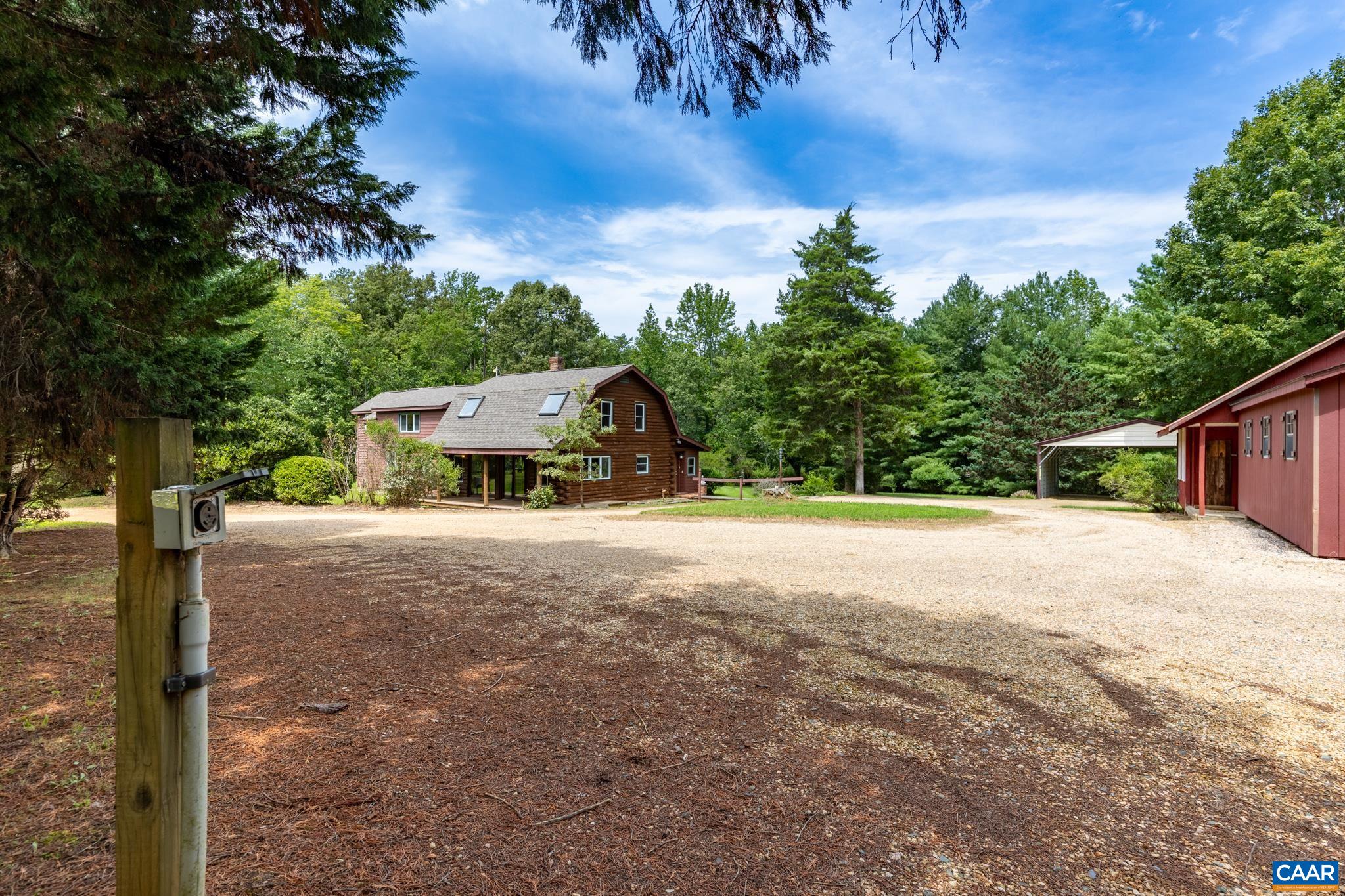 5507 UNION MILLS RD, TROY, Virginia 22974, 3 Bedrooms Bedrooms, ,3 BathroomsBathrooms,Residential,5507 UNION MILLS RD,680688 MLS # 680688