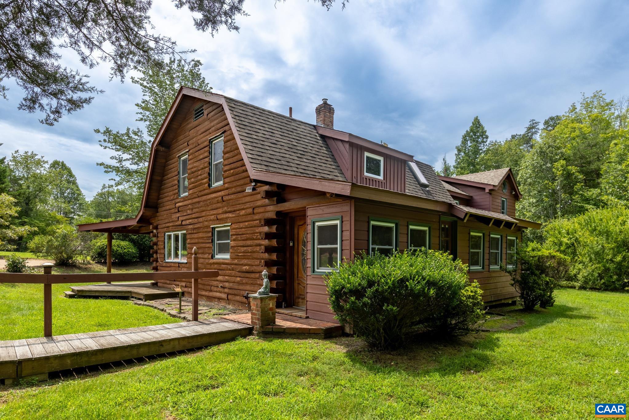 5507 UNION MILLS RD, TROY, Virginia 22974, 3 Bedrooms Bedrooms, ,3 BathroomsBathrooms,Residential,5507 UNION MILLS RD,680688 MLS # 680688