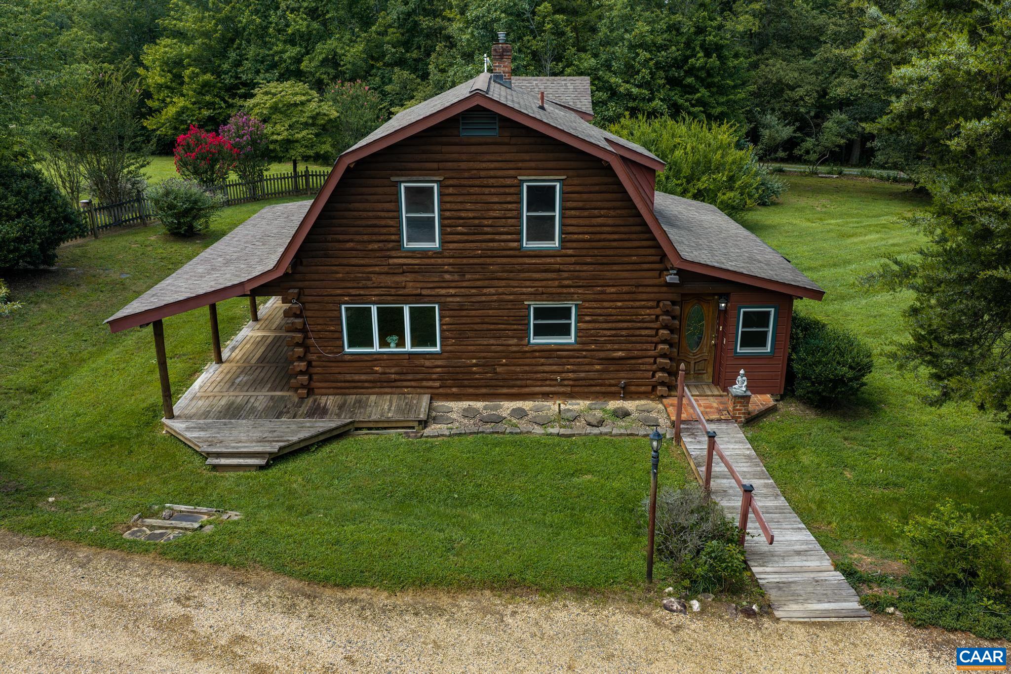 5507 UNION MILLS RD, TROY, Virginia 22974, 3 Bedrooms Bedrooms, ,3 BathroomsBathrooms,Residential,5507 UNION MILLS RD,680688 MLS # 680688