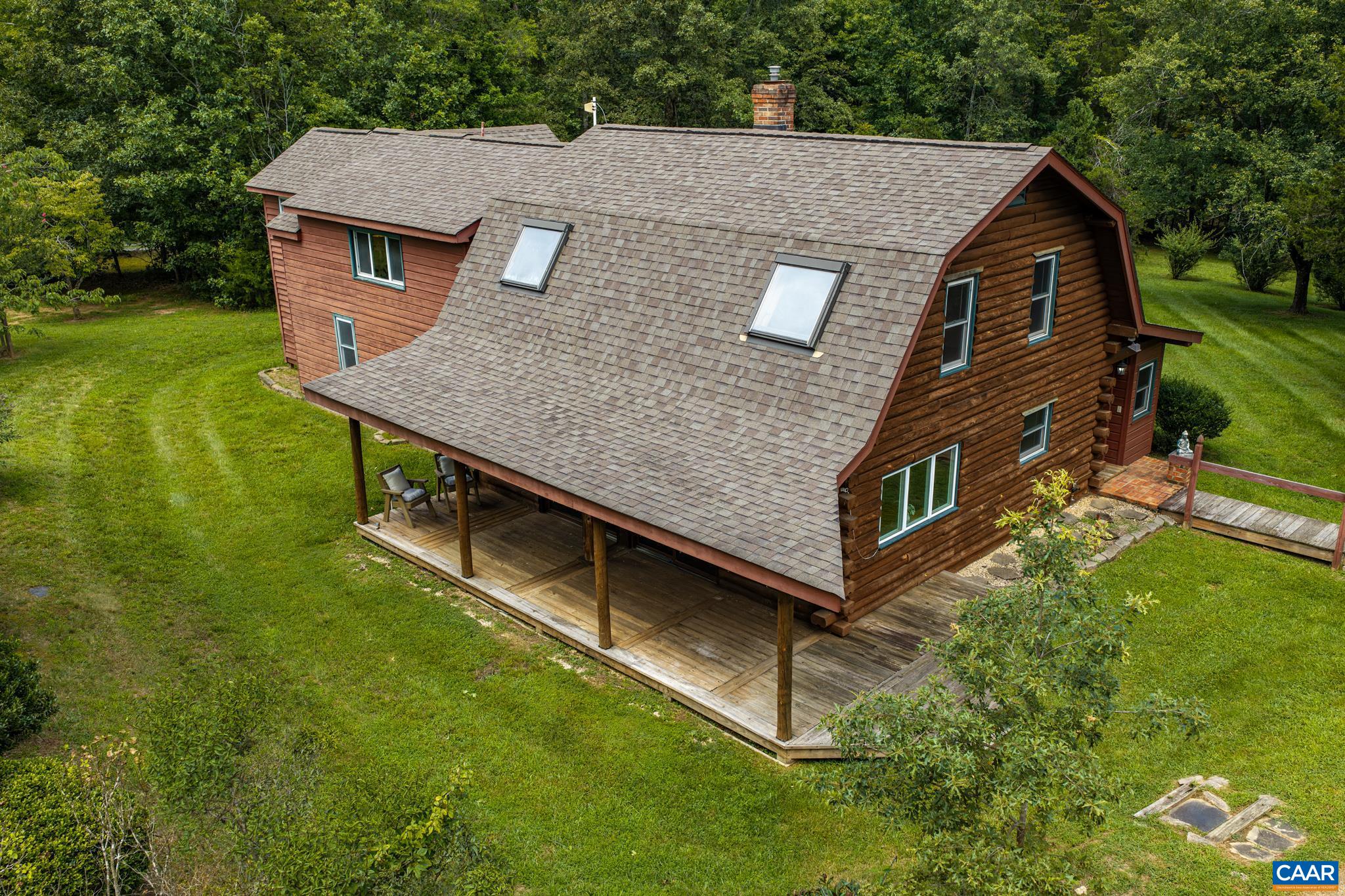 5507 UNION MILLS RD, TROY, Virginia 22974, 3 Bedrooms Bedrooms, ,3 BathroomsBathrooms,Residential,5507 UNION MILLS RD,680688 MLS # 680688