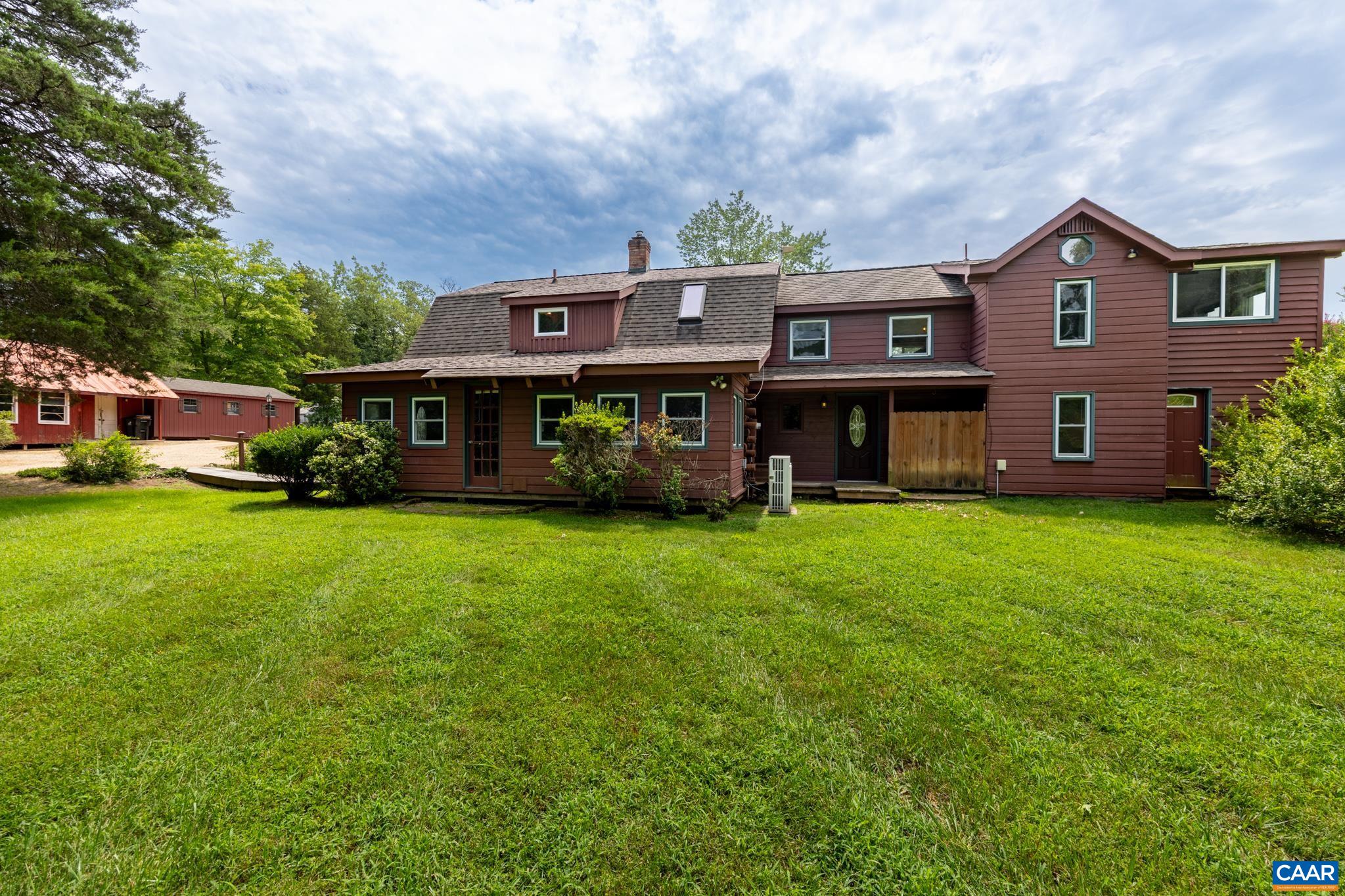5507 UNION MILLS RD, TROY, Virginia 22974, 3 Bedrooms Bedrooms, ,3 BathroomsBathrooms,Residential,5507 UNION MILLS RD,680688 MLS # 680688