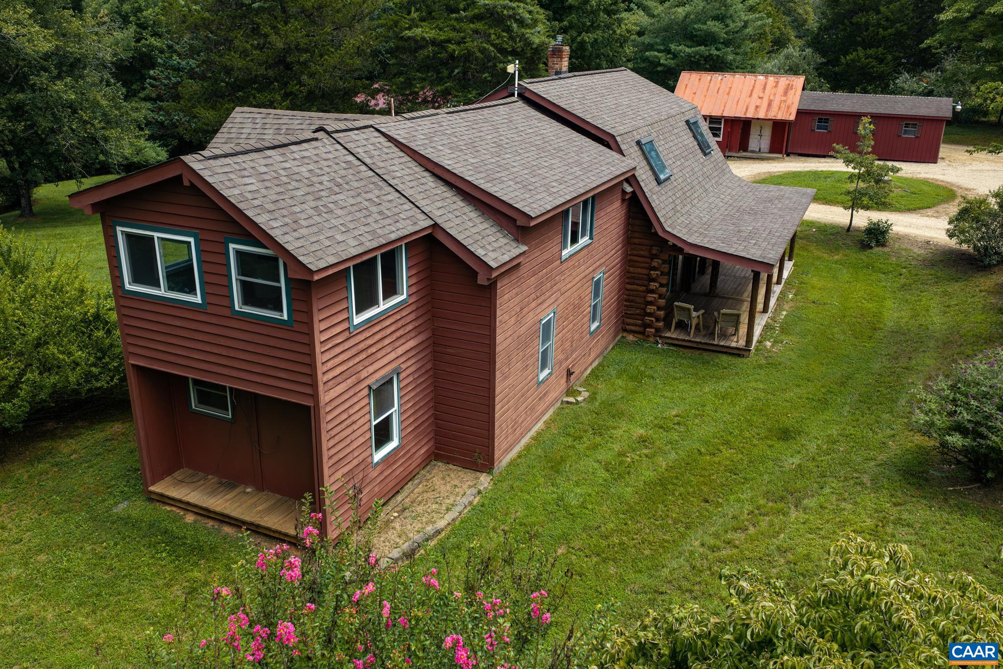 5507 UNION MILLS RD, TROY, Virginia 22974, 3 Bedrooms Bedrooms, ,3 BathroomsBathrooms,Residential,5507 UNION MILLS RD,680688 MLS # 680688