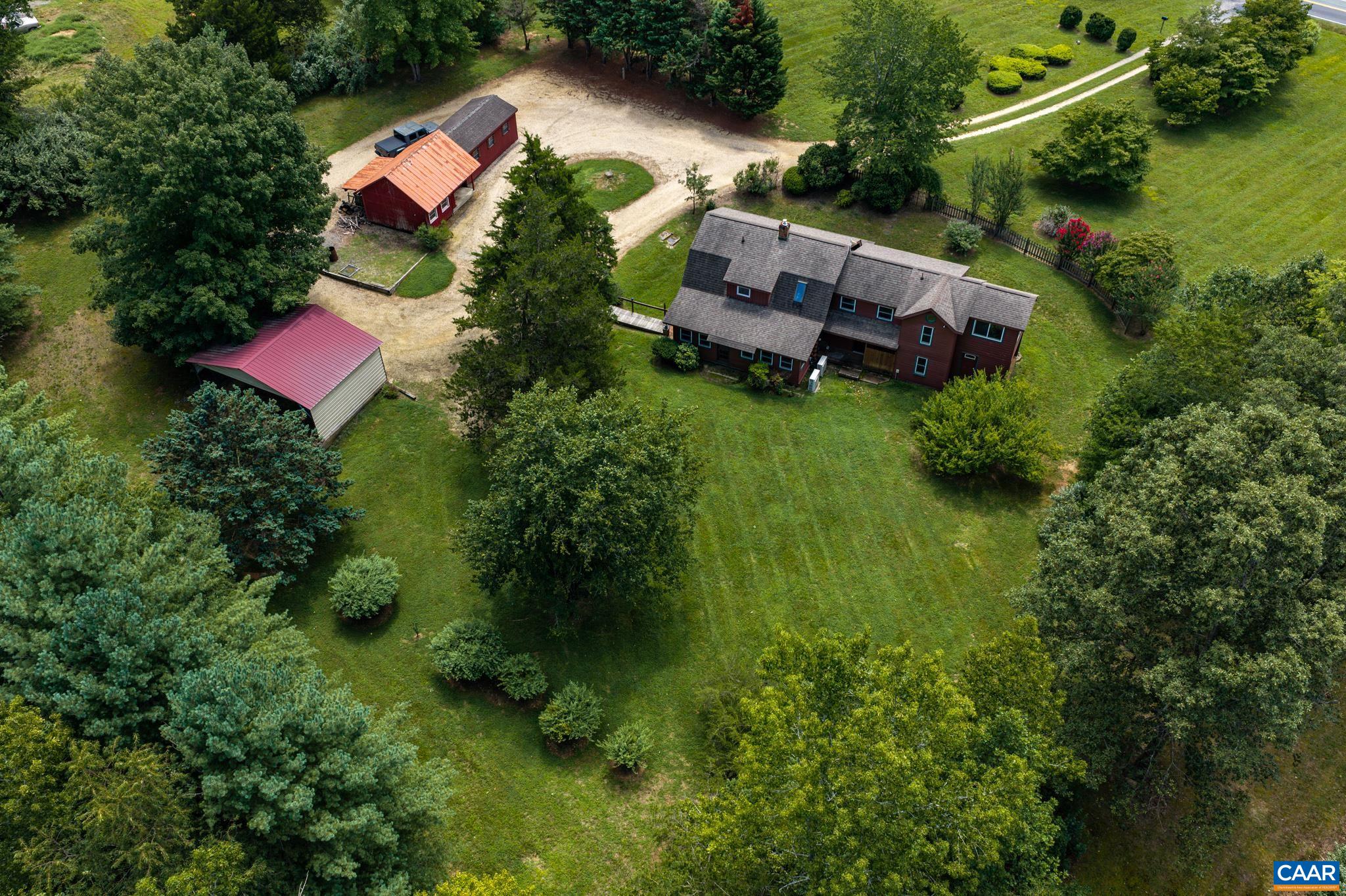 5507 UNION MILLS RD, TROY, Virginia 22974, 3 Bedrooms Bedrooms, ,3 BathroomsBathrooms,Residential,5507 UNION MILLS RD,680688 MLS # 680688