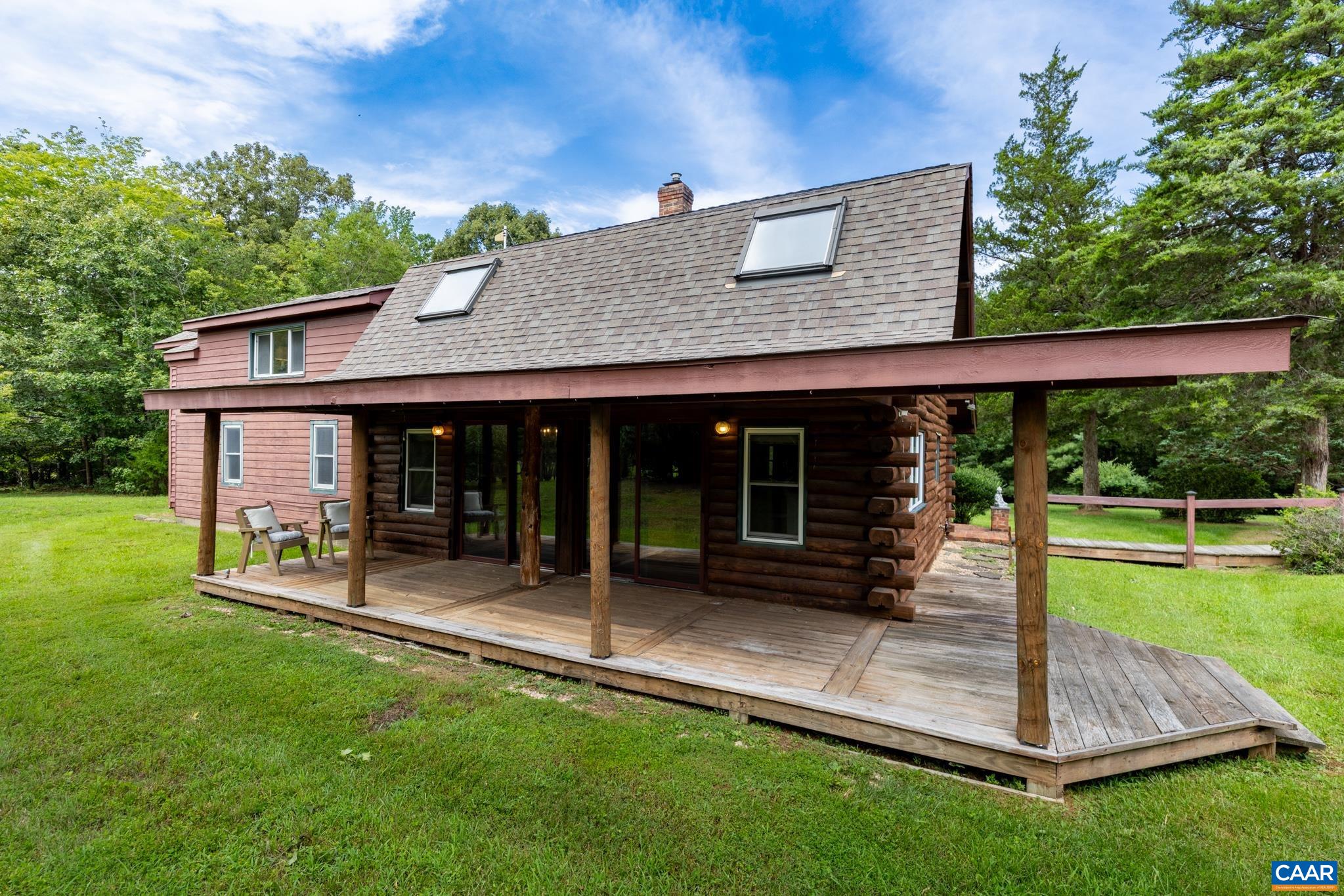 5507 UNION MILLS RD, TROY, Virginia 22974, 3 Bedrooms Bedrooms, ,3 BathroomsBathrooms,Residential,5507 UNION MILLS RD,680688 MLS # 680688