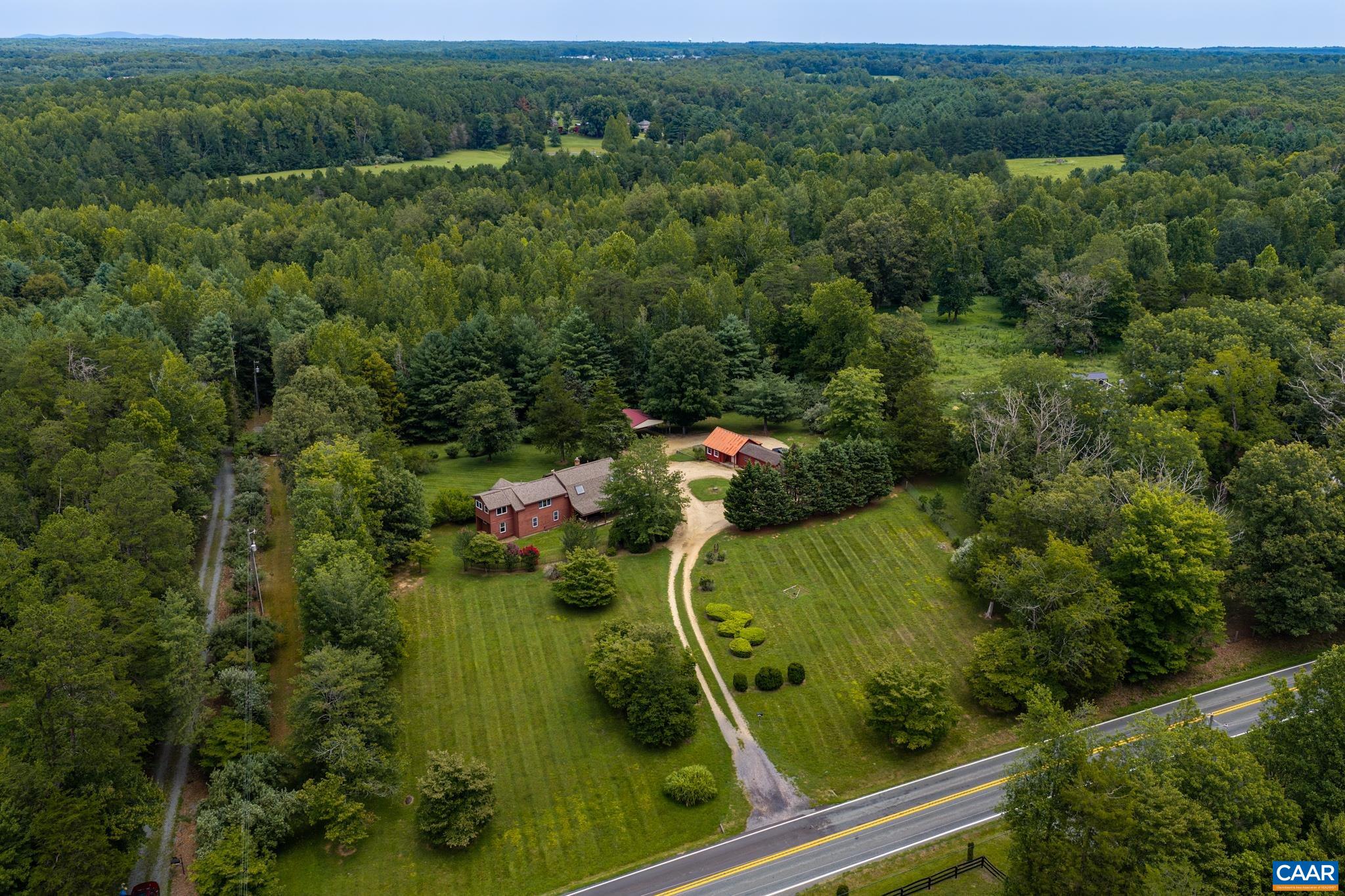 5507 UNION MILLS RD, TROY, Virginia 22974, 3 Bedrooms Bedrooms, ,3 BathroomsBathrooms,Residential,5507 UNION MILLS RD,680688 MLS # 680688