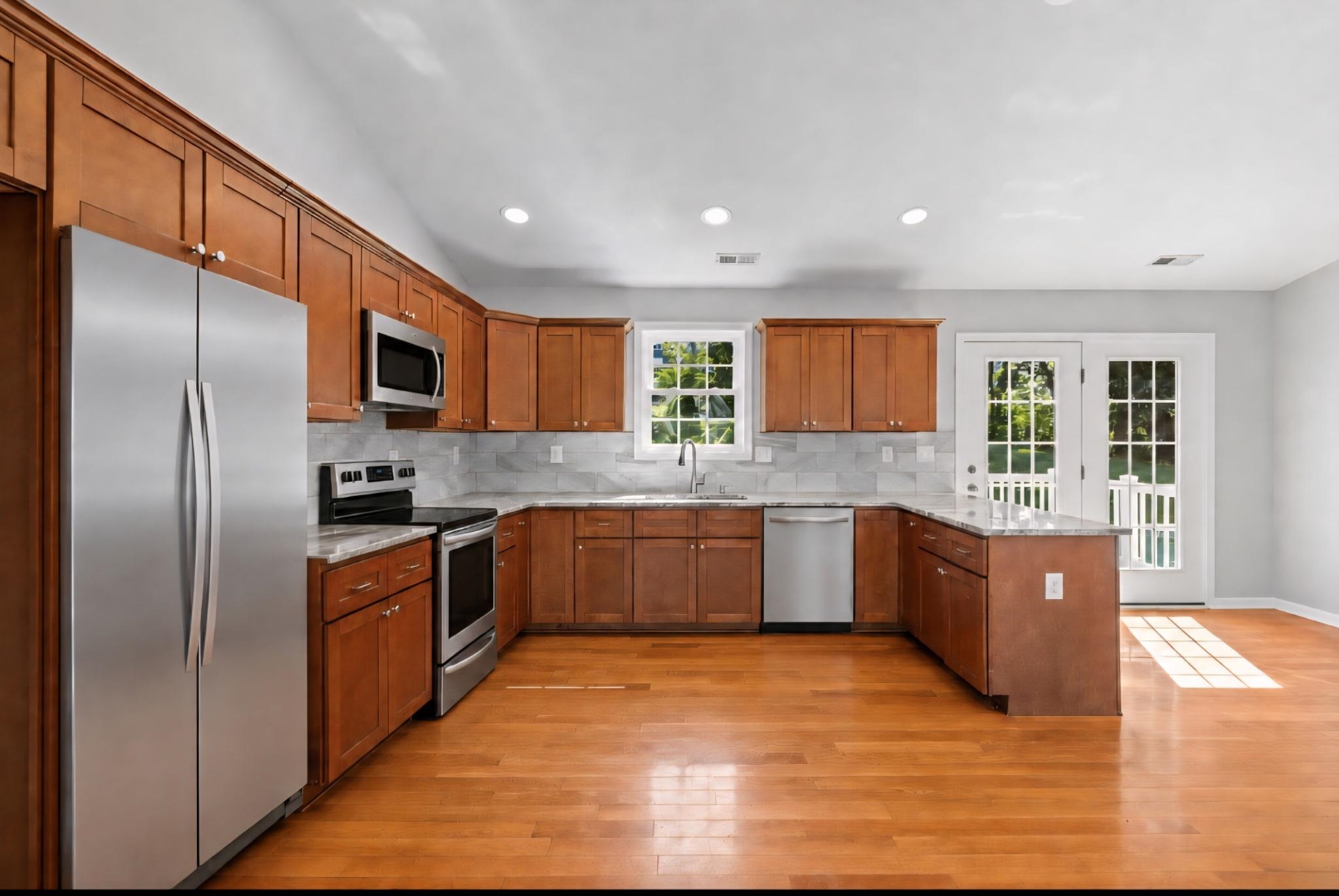 91 LOFTY CIR, STUARTS DRAFT, Virginia 24477, 5 Bedrooms Bedrooms, ,3 BathroomsBathrooms,Residential,91 LOFTY CIR,680691 MLS # 680691