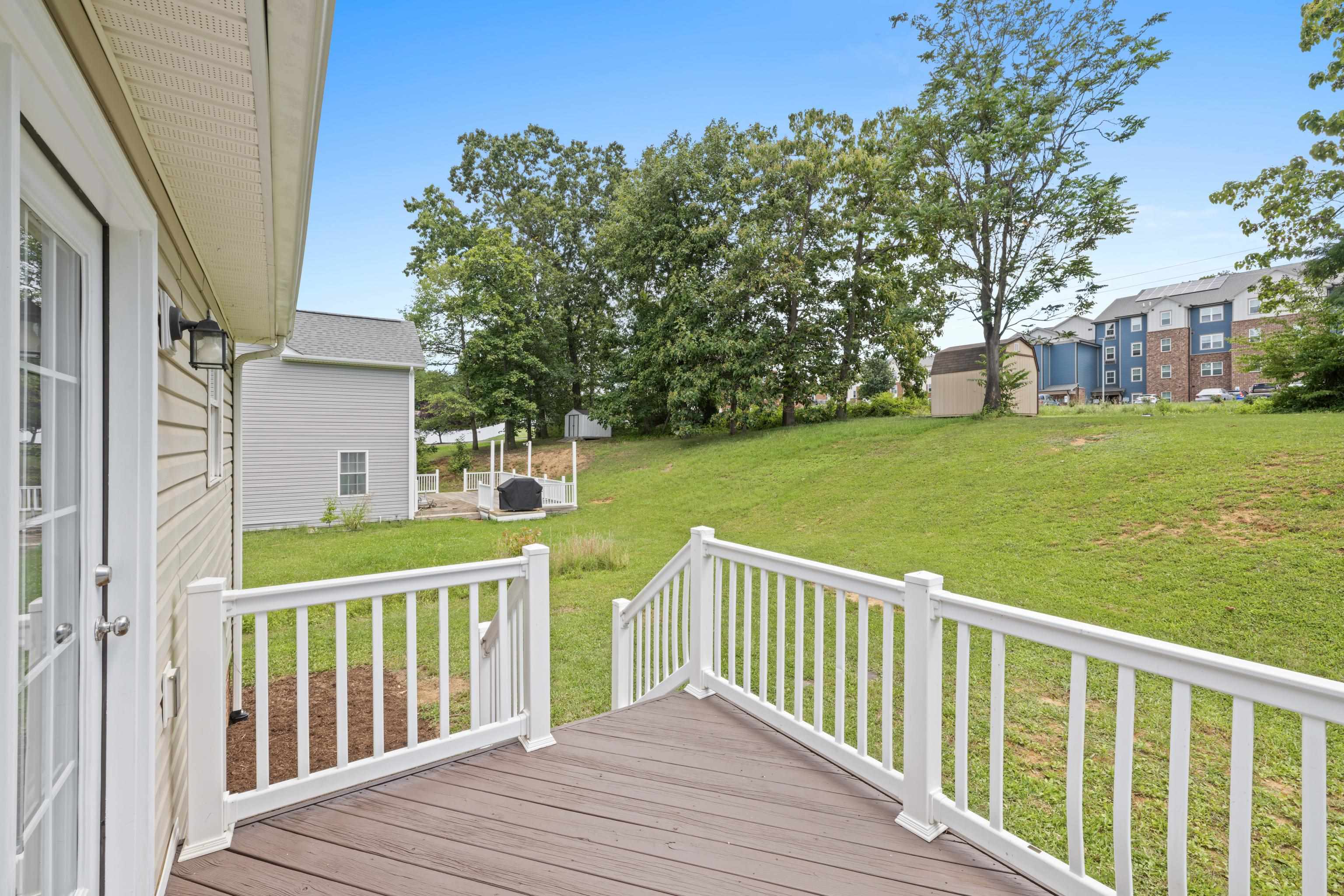 91 LOFTY CIR, STUARTS DRAFT, Virginia 24477, 5 Bedrooms Bedrooms, ,3 BathroomsBathrooms,Residential,91 LOFTY CIR,680691 MLS # 680691