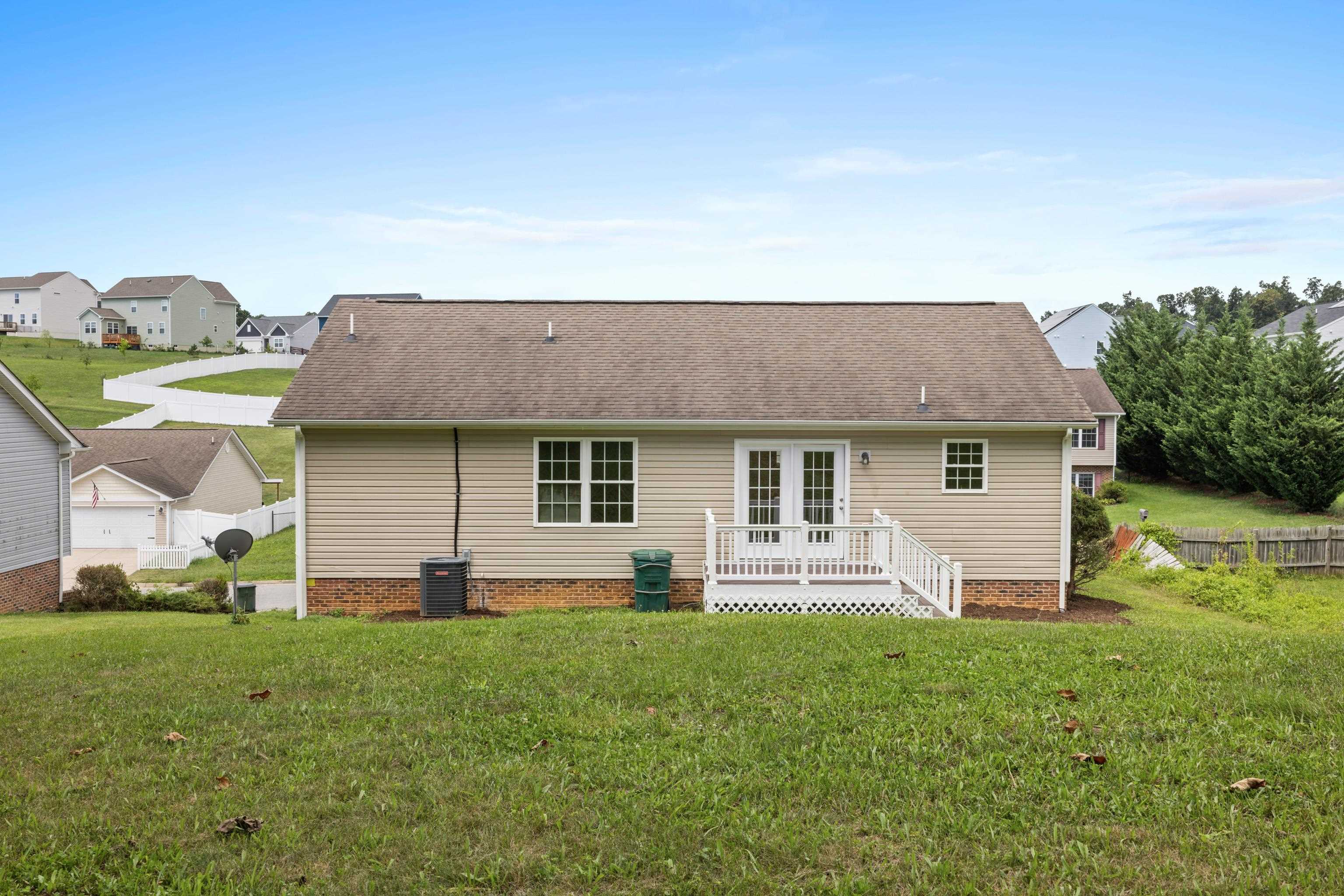 91 LOFTY CIR, STUARTS DRAFT, Virginia 24477, 5 Bedrooms Bedrooms, ,3 BathroomsBathrooms,Residential,91 LOFTY CIR,680691 MLS # 680691