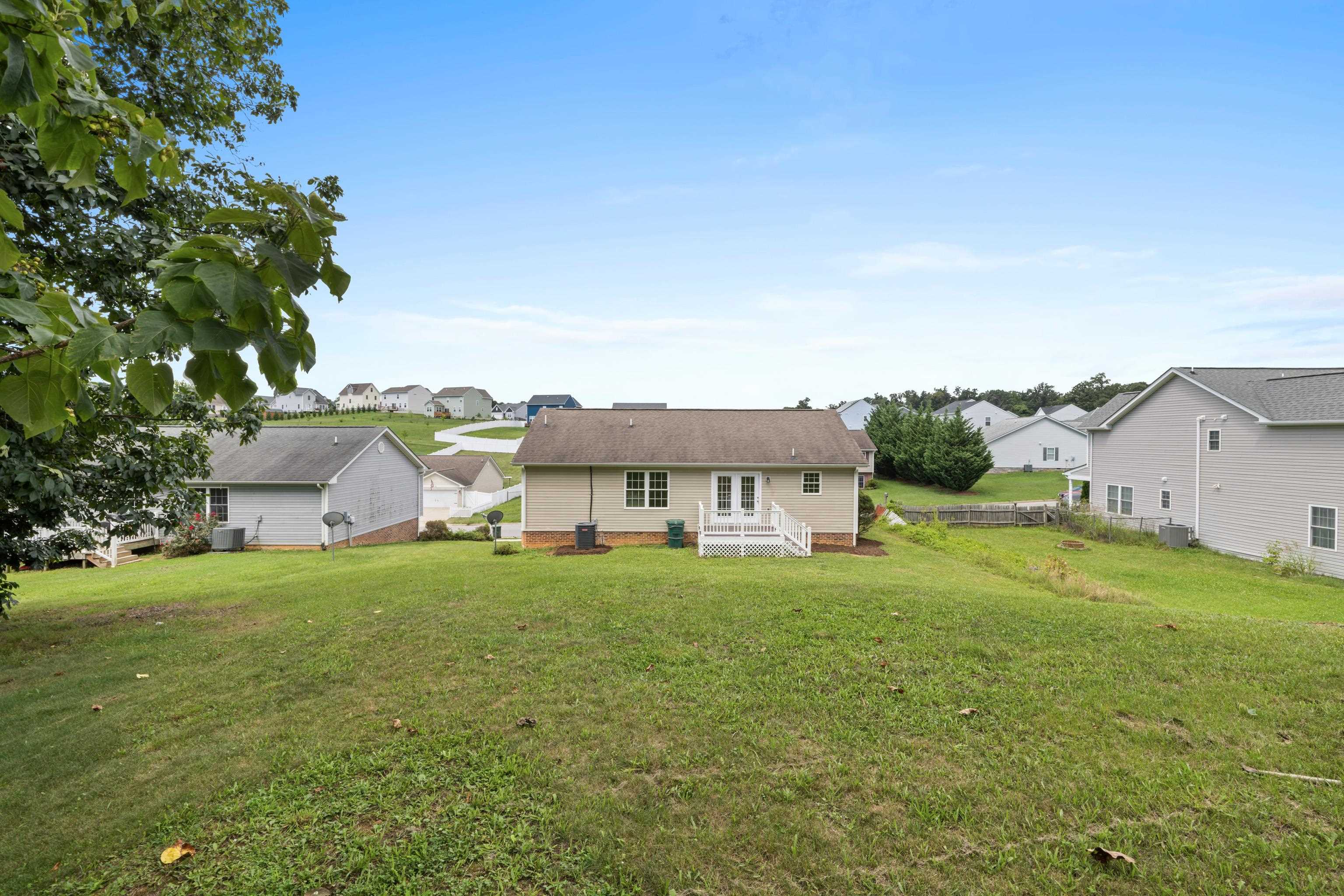 91 LOFTY CIR, STUARTS DRAFT, Virginia 24477, 5 Bedrooms Bedrooms, ,3 BathroomsBathrooms,Residential,91 LOFTY CIR,680691 MLS # 680691