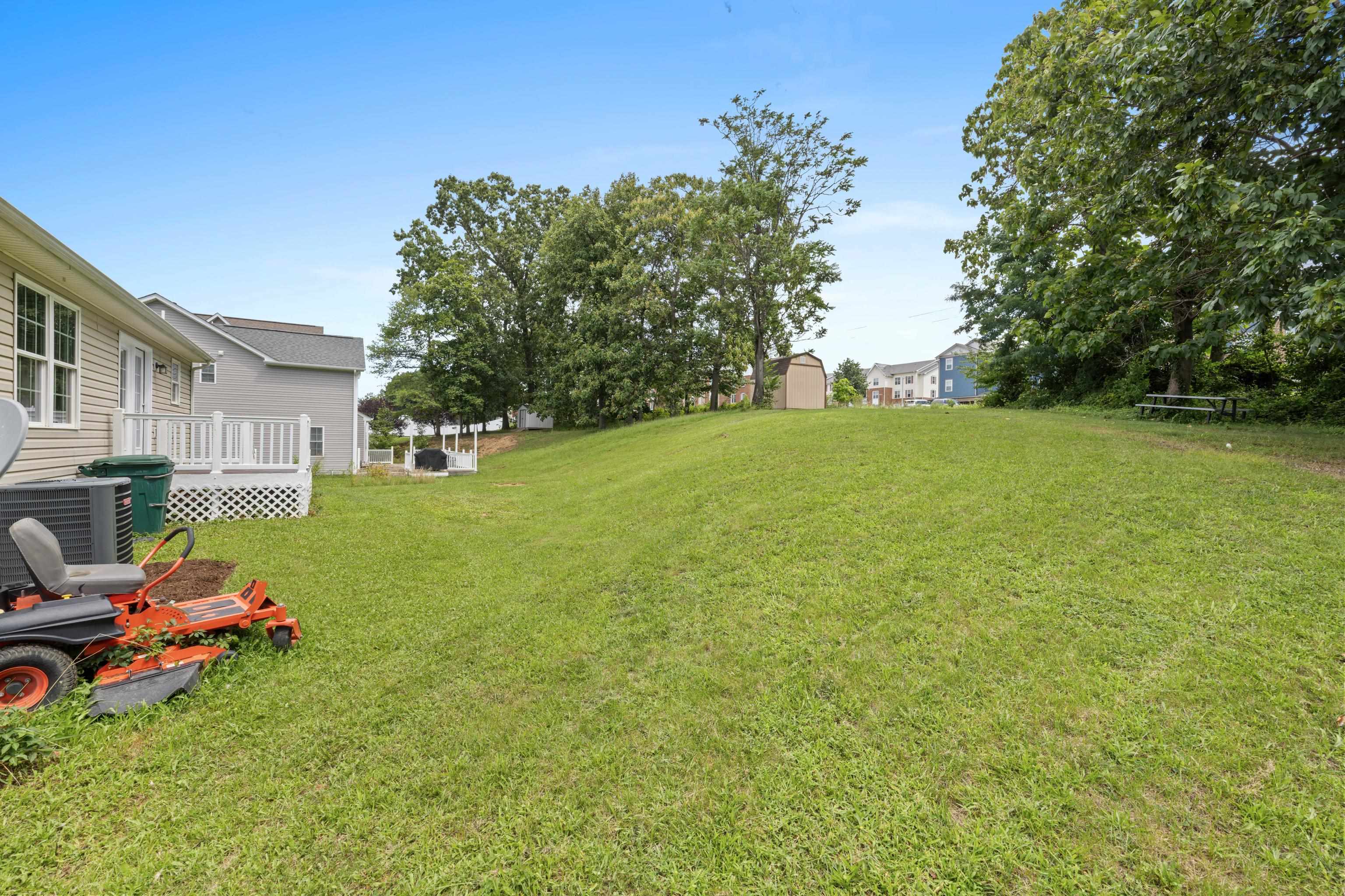 91 LOFTY CIR, STUARTS DRAFT, Virginia 24477, 5 Bedrooms Bedrooms, ,3 BathroomsBathrooms,Residential,91 LOFTY CIR,680691 MLS # 680691