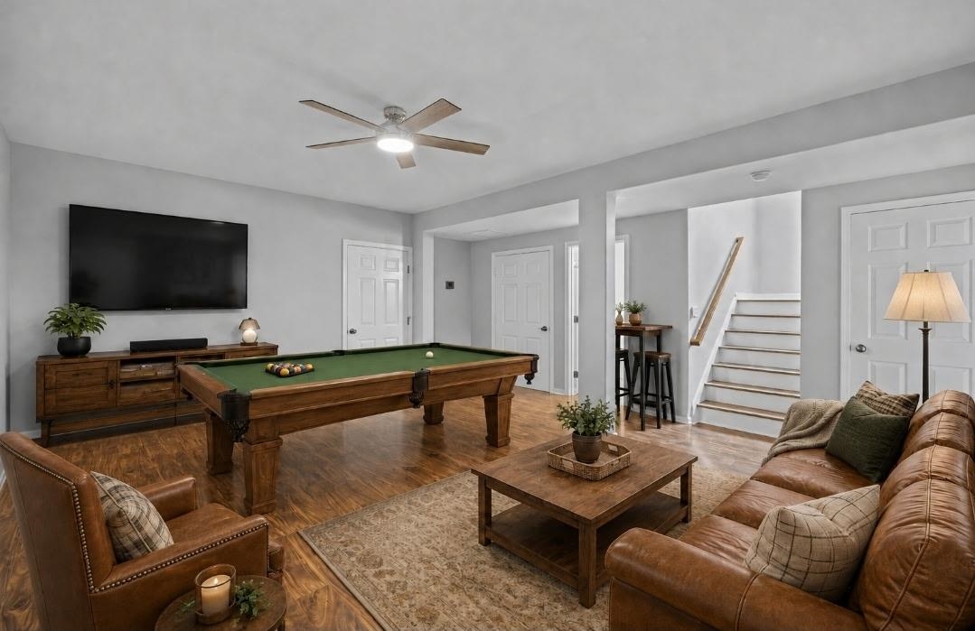 91 LOFTY CIR, STUARTS DRAFT, Virginia 24477, 5 Bedrooms Bedrooms, ,3 BathroomsBathrooms,Residential,91 LOFTY CIR,680691 MLS # 680691