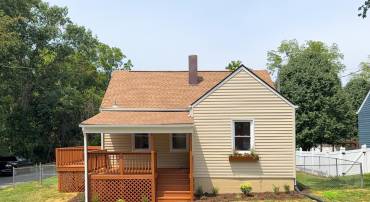 901 N FOREST AVE, WAYNESBORO, Virginia 22980, 3 Bedrooms Bedrooms, ,1 BathroomBathrooms,Residential,901 N FOREST AVE,680693 MLS # 680693