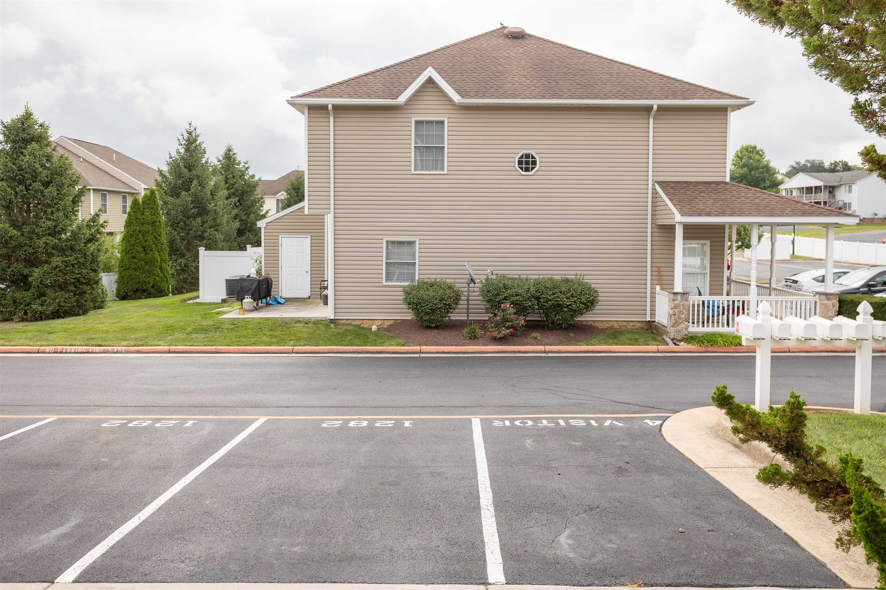 1282 SETTLERS LN, HARRISONBURG, Virginia 22802, 3 Bedrooms Bedrooms, ,2 BathroomsBathrooms,Residential,1282 SETTLERS LN,680695 MLS # 680695