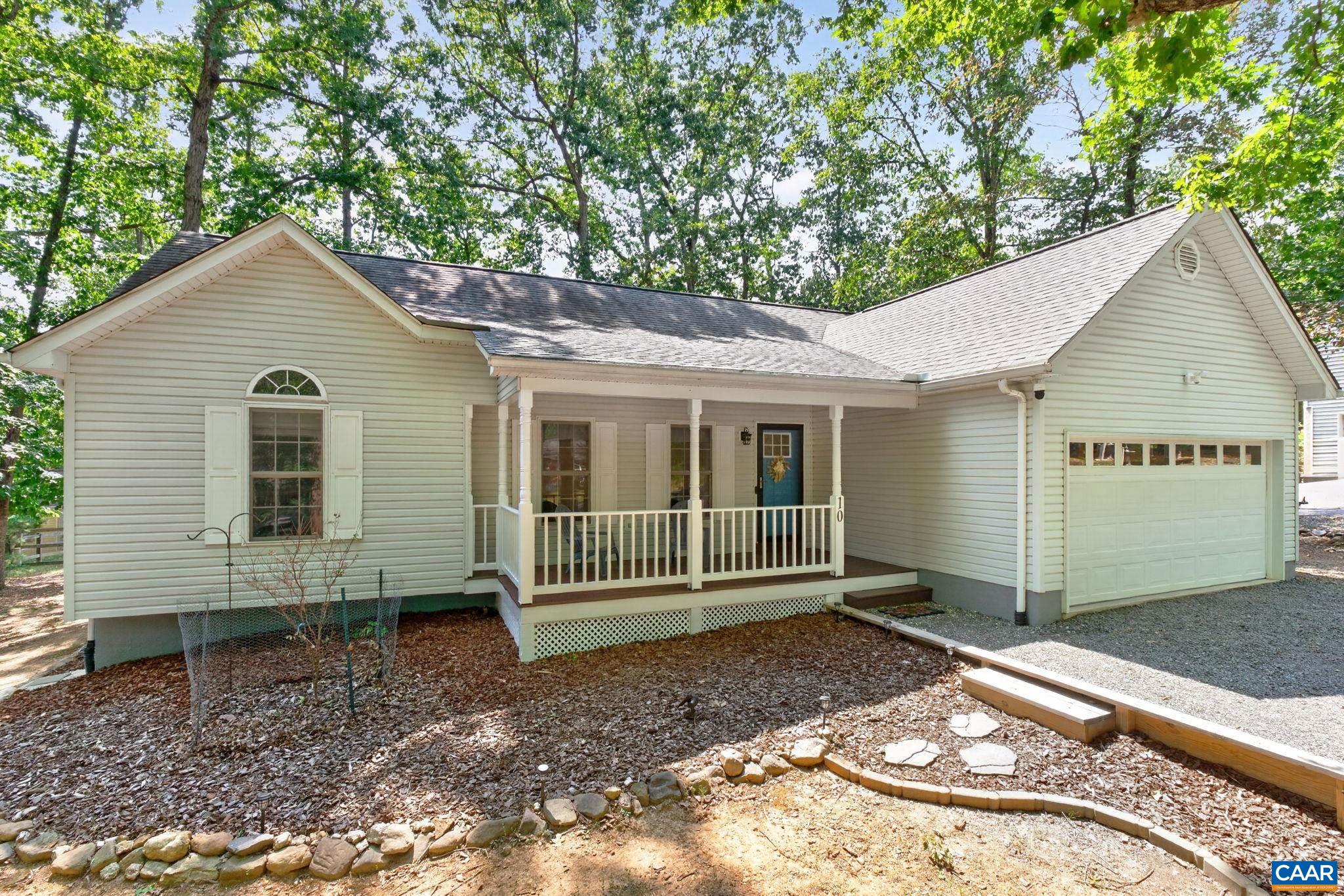 10 NAHOR DR, PALMYRA, Virginia 22963, 3 Bedrooms Bedrooms, ,2 BathroomsBathrooms,Residential,10 NAHOR DR,680461 MLS # 680461