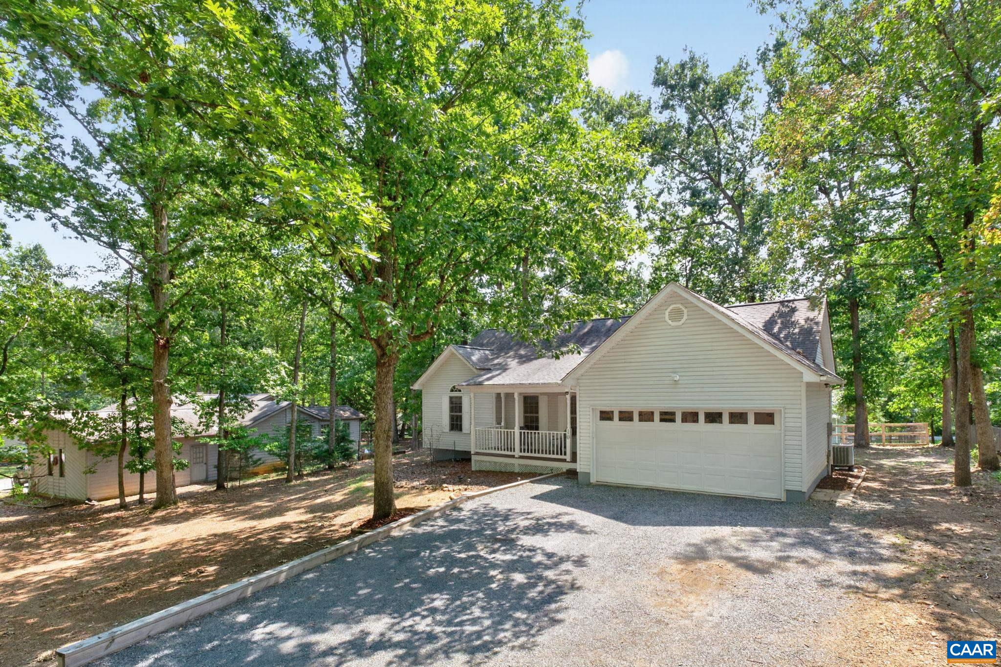10 NAHOR DR, PALMYRA, Virginia 22963, 3 Bedrooms Bedrooms, ,2 BathroomsBathrooms,Residential,10 NAHOR DR,680461 MLS # 680461