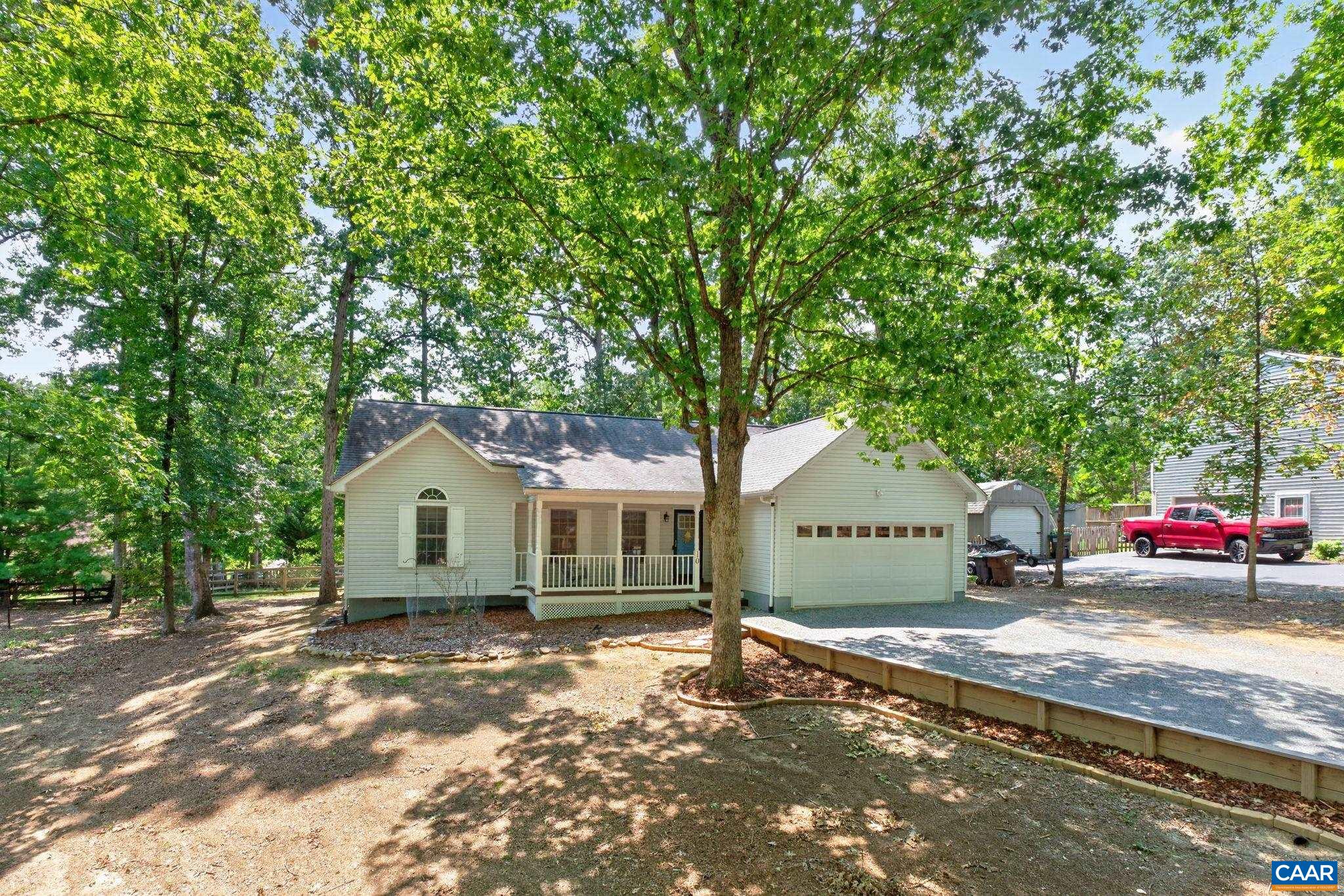 10 NAHOR DR, PALMYRA, Virginia 22963, 3 Bedrooms Bedrooms, ,2 BathroomsBathrooms,Residential,10 NAHOR DR,680461 MLS # 680461