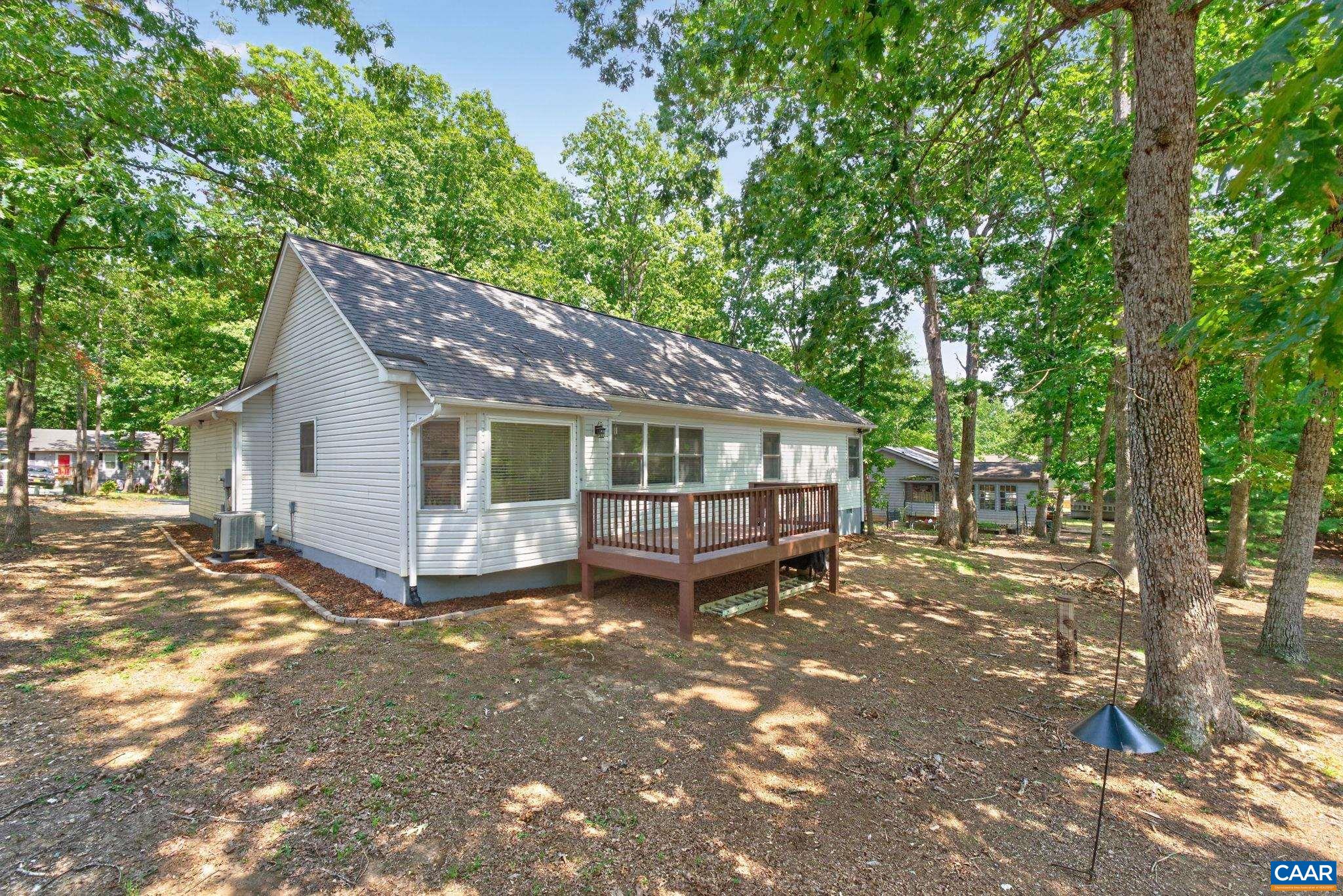 10 NAHOR DR, PALMYRA, Virginia 22963, 3 Bedrooms Bedrooms, ,2 BathroomsBathrooms,Residential,10 NAHOR DR,680461 MLS # 680461