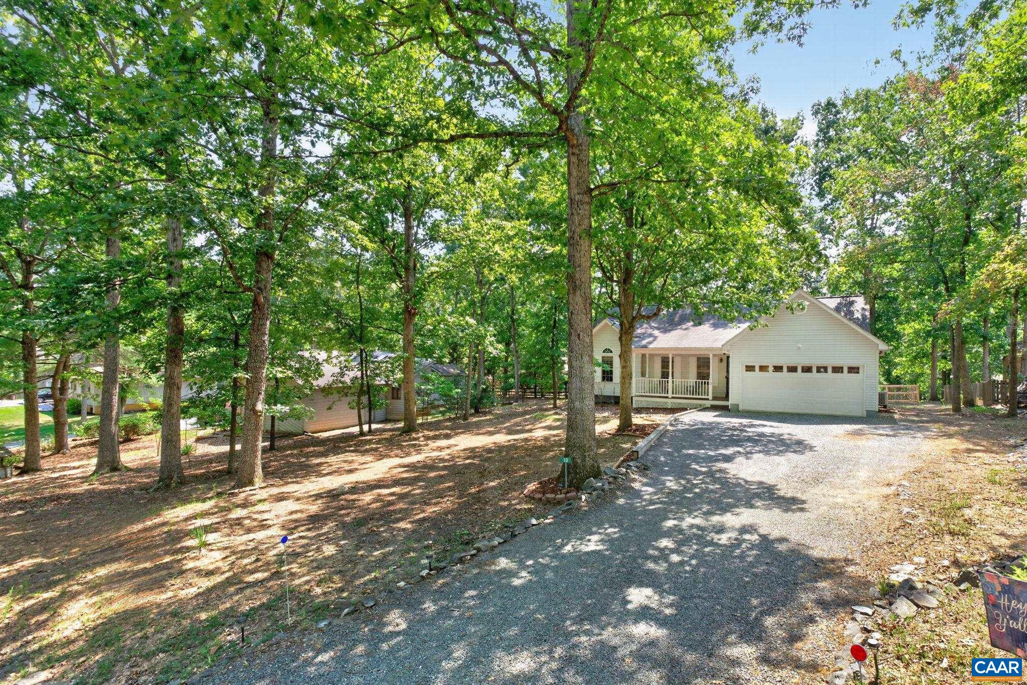 10 NAHOR DR, PALMYRA, Virginia 22963, 3 Bedrooms Bedrooms, ,2 BathroomsBathrooms,Residential,10 NAHOR DR,680461 MLS # 680461