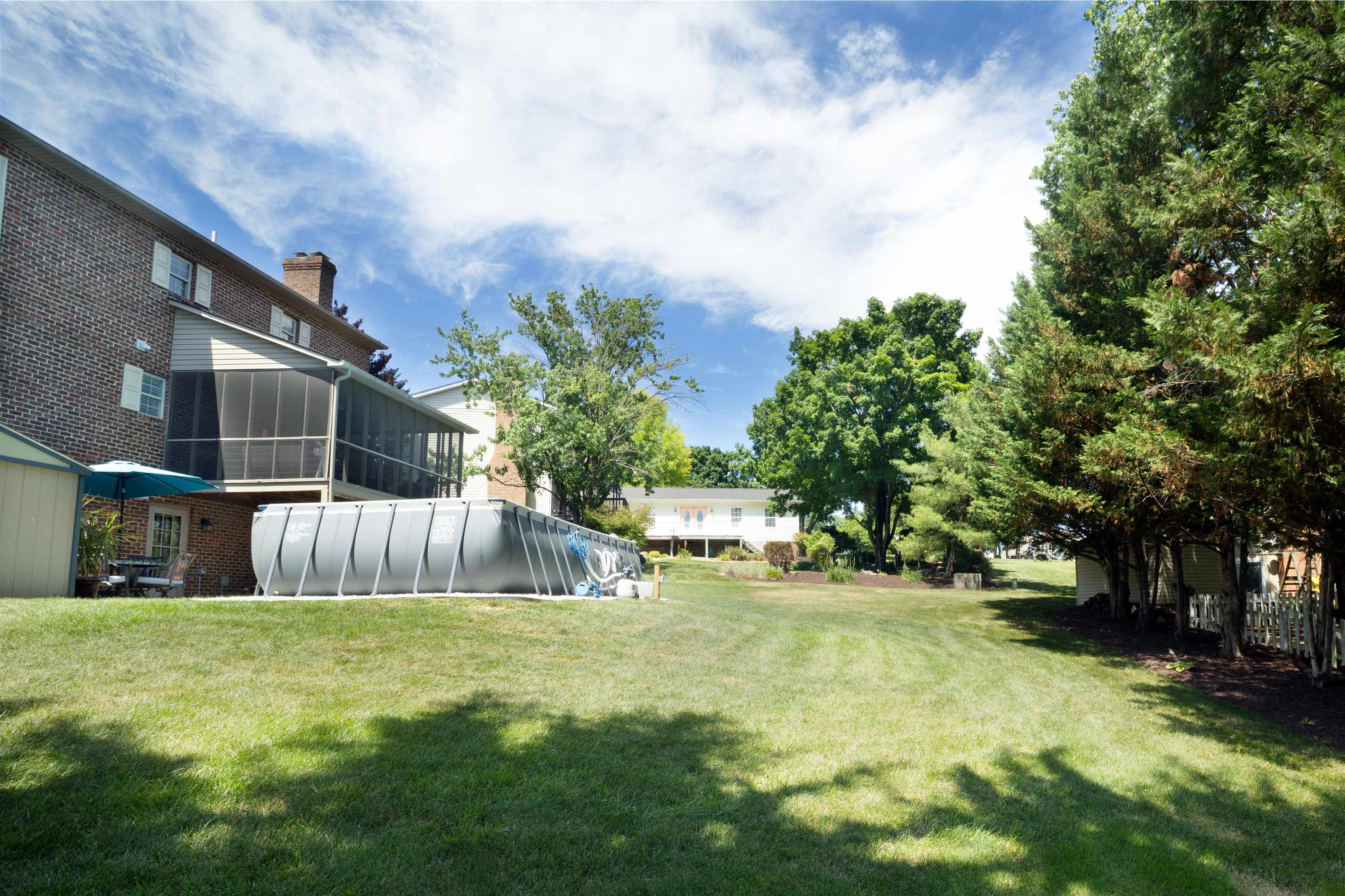 105 AMBER LN, BRIDGEWATER, Virginia 22812, 4 Bedrooms Bedrooms, ,3 BathroomsBathrooms,Residential,105 AMBER LN,680541 MLS # 680541