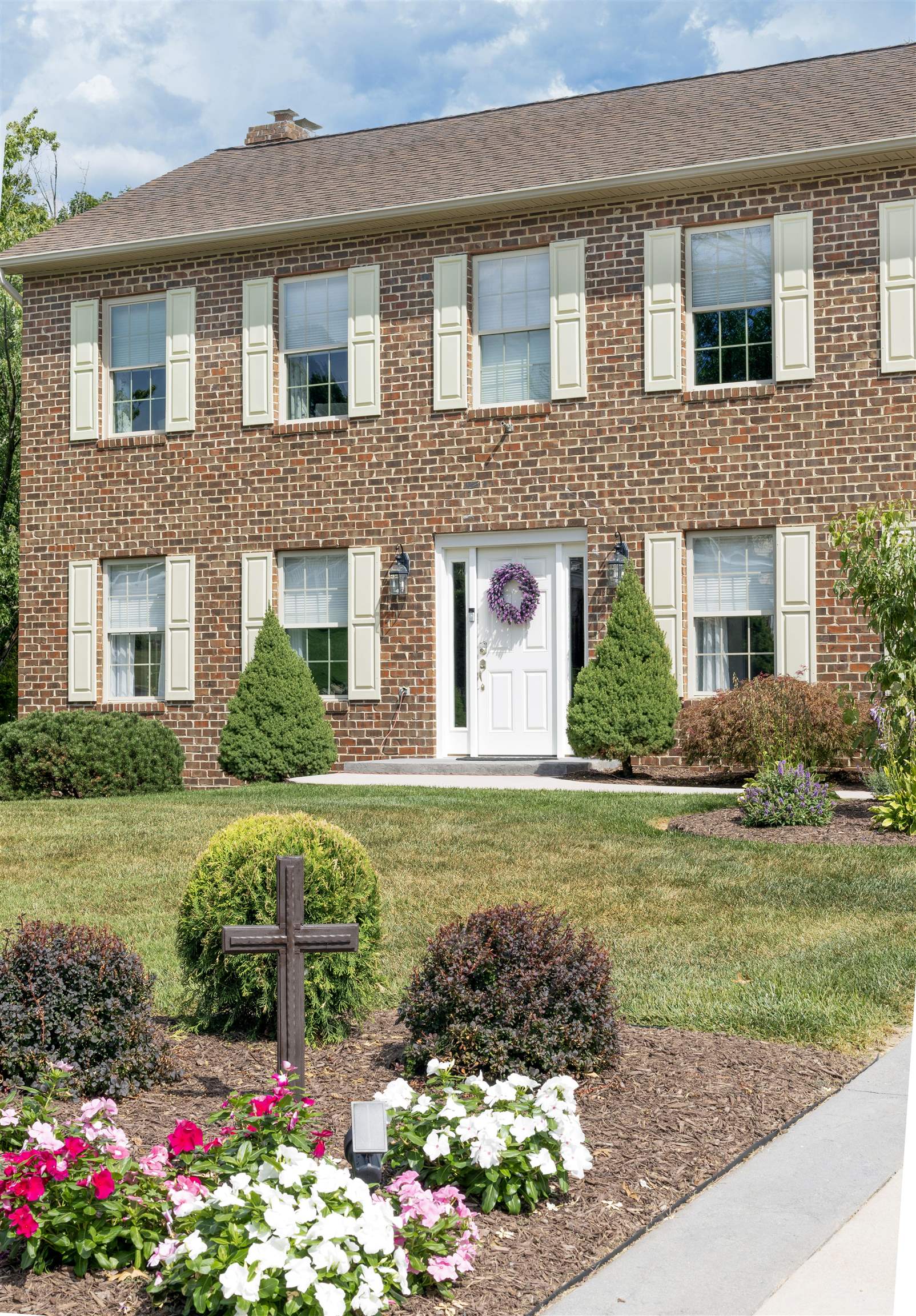 105 AMBER LN, BRIDGEWATER, Virginia 22812, 4 Bedrooms Bedrooms, ,3 BathroomsBathrooms,Residential,105 AMBER LN,680541 MLS # 680541