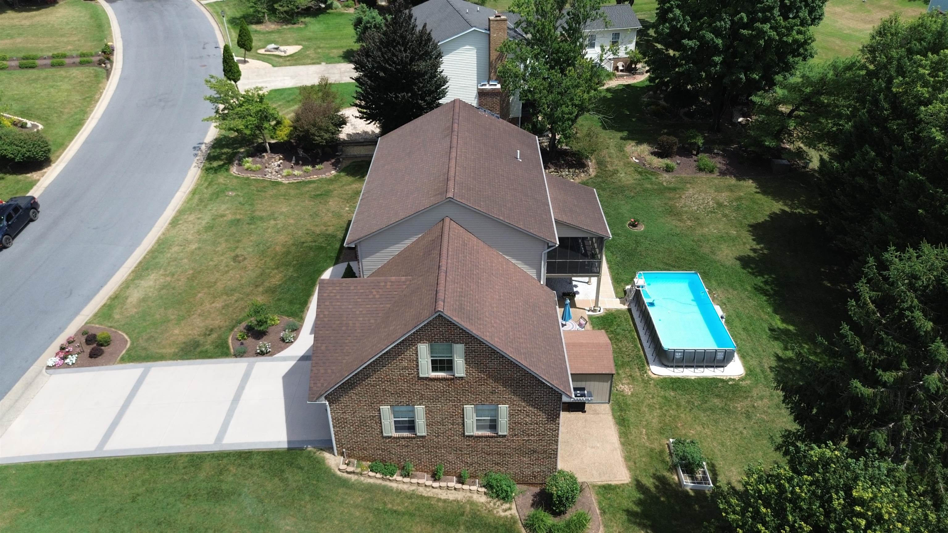 105 AMBER LN, BRIDGEWATER, Virginia 22812, 4 Bedrooms Bedrooms, ,3 BathroomsBathrooms,Residential,105 AMBER LN,680541 MLS # 680541