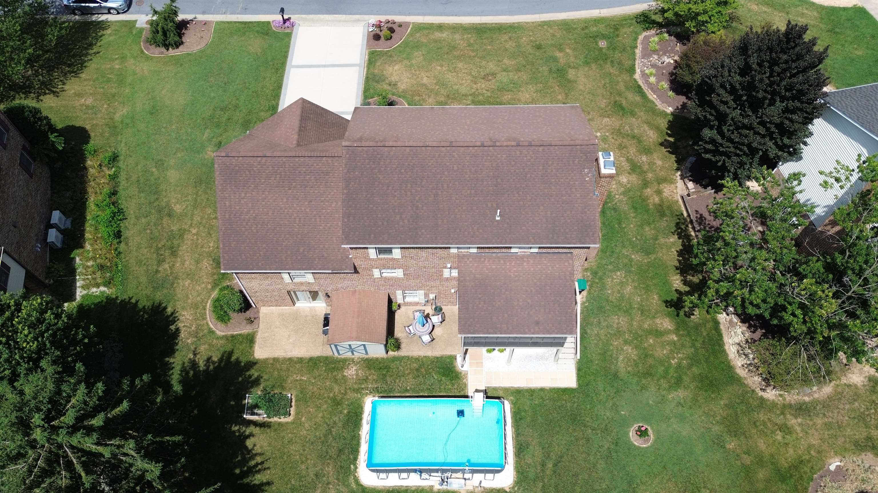 105 AMBER LN, BRIDGEWATER, Virginia 22812, 4 Bedrooms Bedrooms, ,3 BathroomsBathrooms,Residential,105 AMBER LN,680541 MLS # 680541