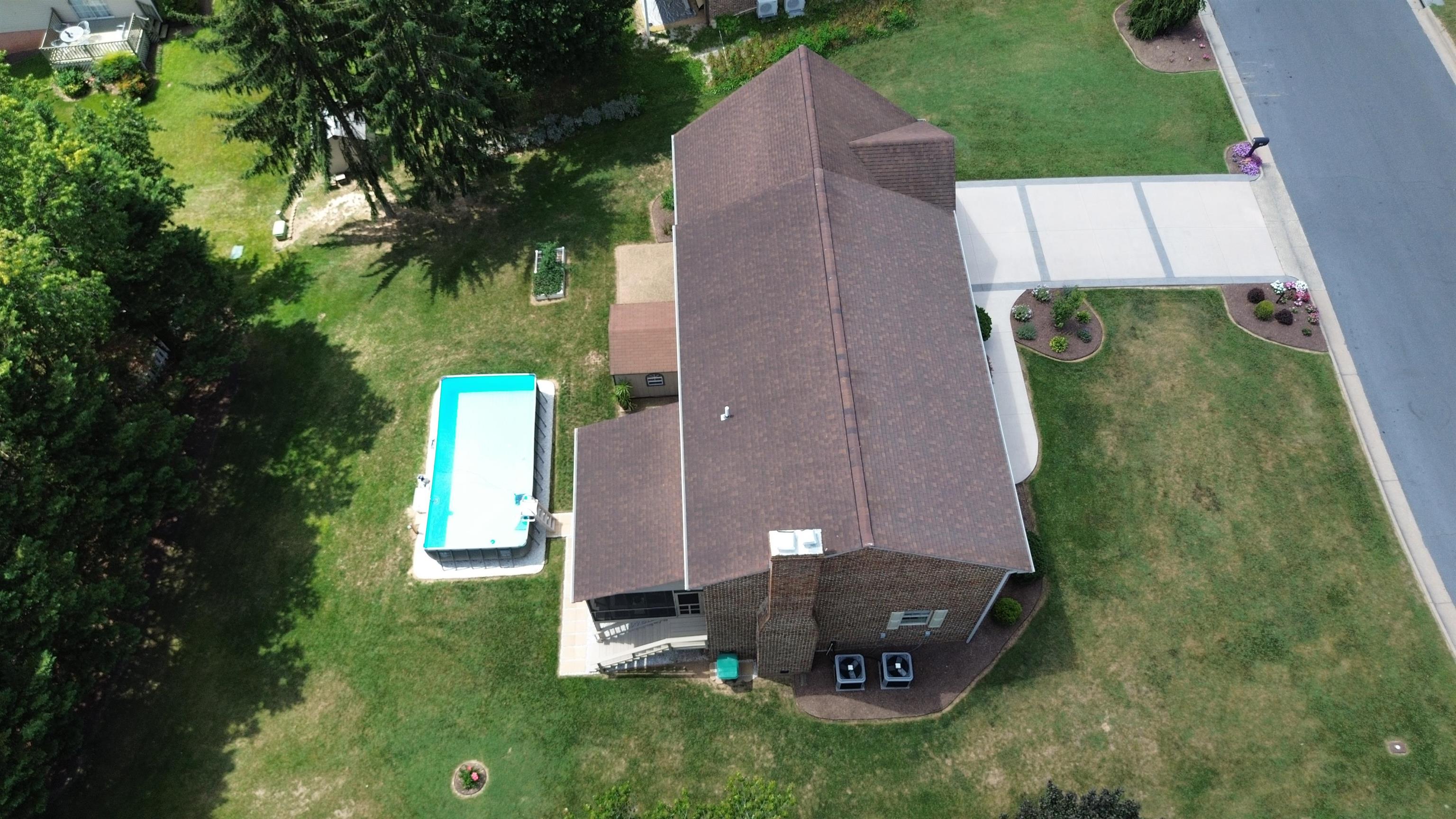 105 AMBER LN, BRIDGEWATER, Virginia 22812, 4 Bedrooms Bedrooms, ,3 BathroomsBathrooms,Residential,105 AMBER LN,680541 MLS # 680541