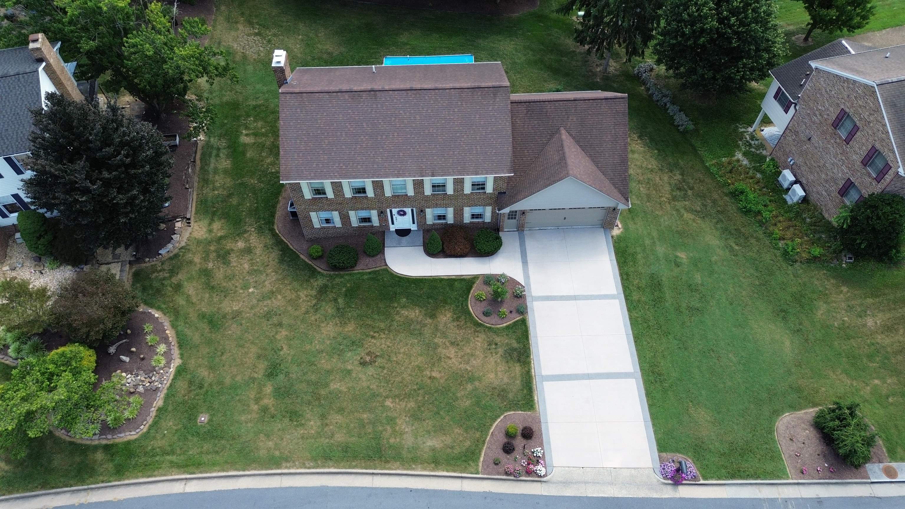 105 AMBER LN, BRIDGEWATER, Virginia 22812, 4 Bedrooms Bedrooms, ,3 BathroomsBathrooms,Residential,105 AMBER LN,680541 MLS # 680541