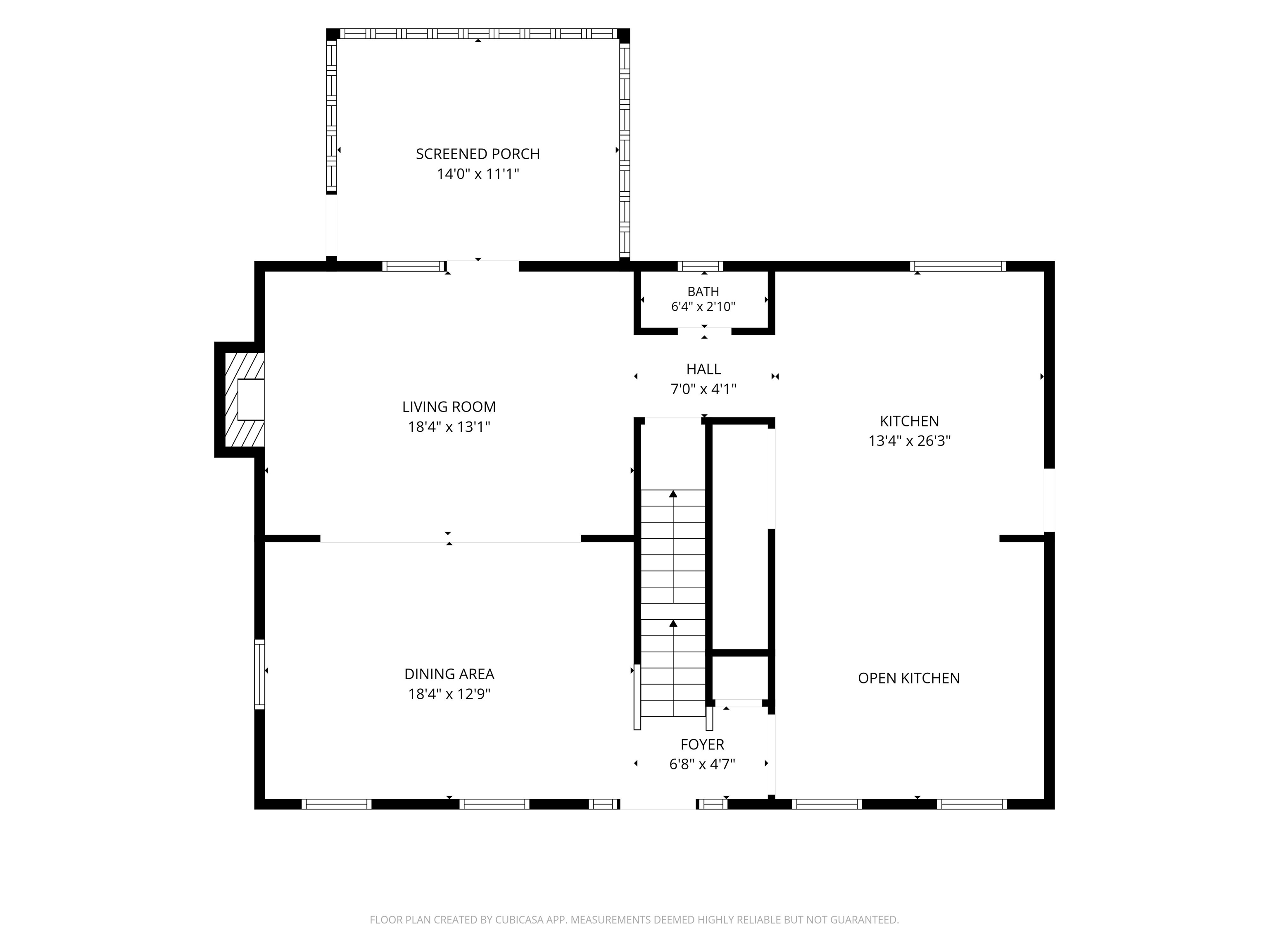 105 AMBER LN, BRIDGEWATER, Virginia 22812, 4 Bedrooms Bedrooms, ,3 BathroomsBathrooms,Residential,105 AMBER LN,680541 MLS # 680541