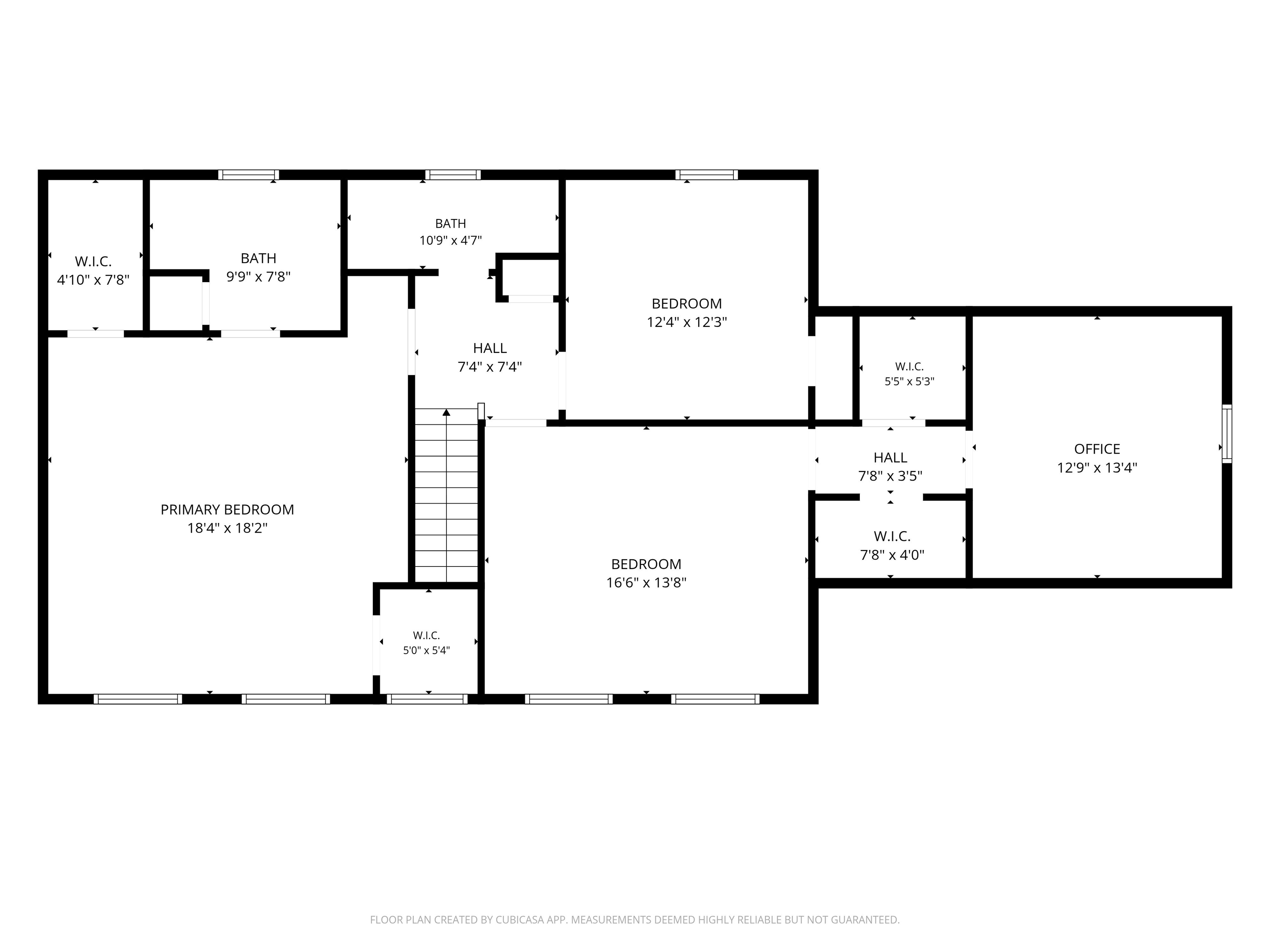 105 AMBER LN, BRIDGEWATER, Virginia 22812, 4 Bedrooms Bedrooms, ,3 BathroomsBathrooms,Residential,105 AMBER LN,680541 MLS # 680541