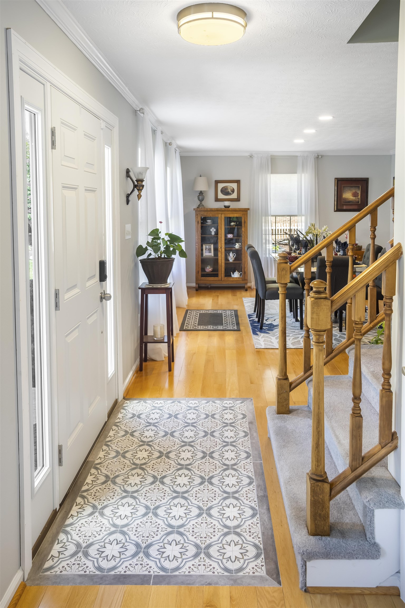 105 AMBER LN, BRIDGEWATER, Virginia 22812, 4 Bedrooms Bedrooms, ,3 BathroomsBathrooms,Residential,105 AMBER LN,680541 MLS # 680541