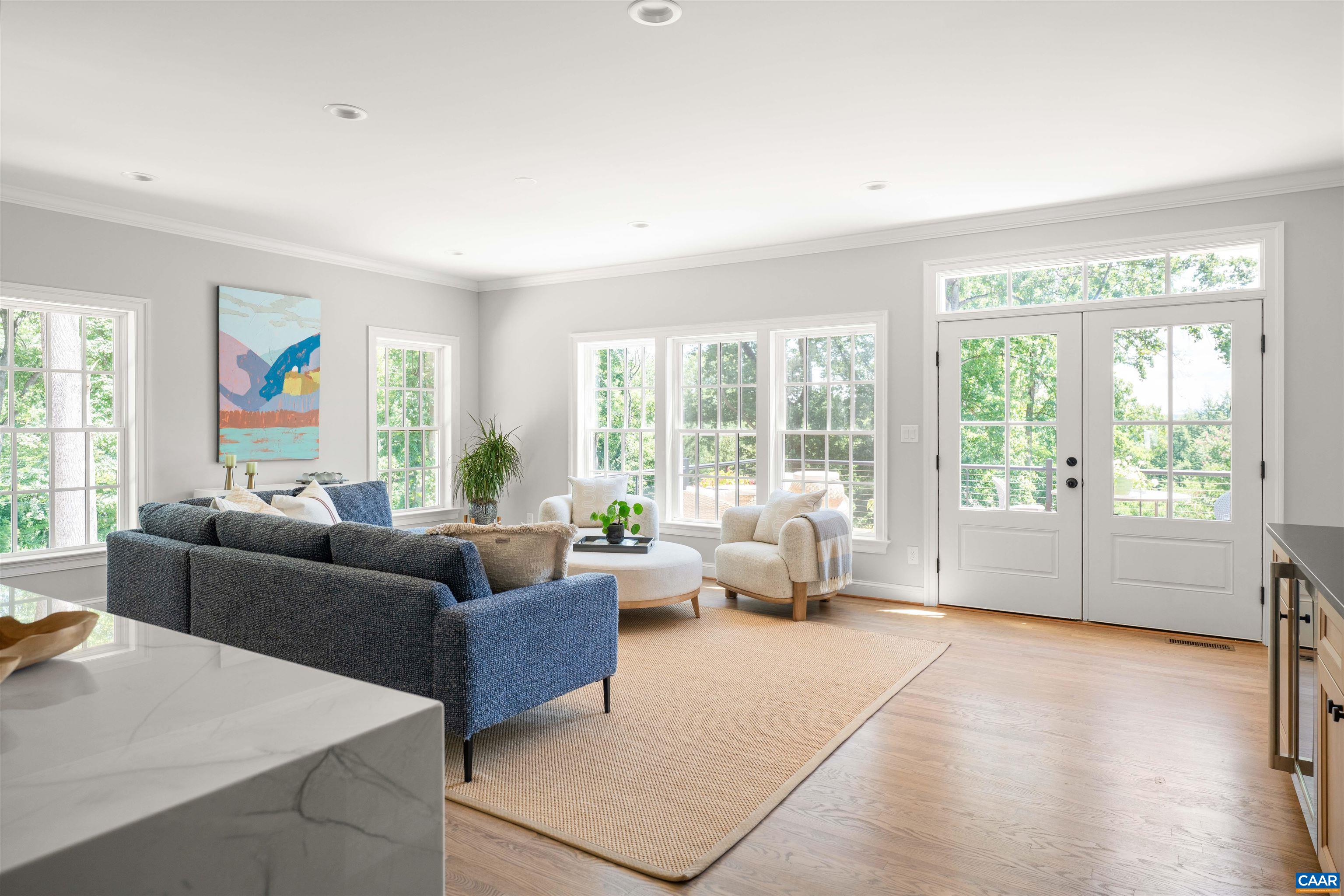 104 BEDFORD PL, CHARLOTTESVILLE, Virginia 22903, 5 Bedrooms Bedrooms, ,5 BathroomsBathrooms,Residential,Renovated+3 story addition,104 BEDFORD PL,680607 MLS # 680607