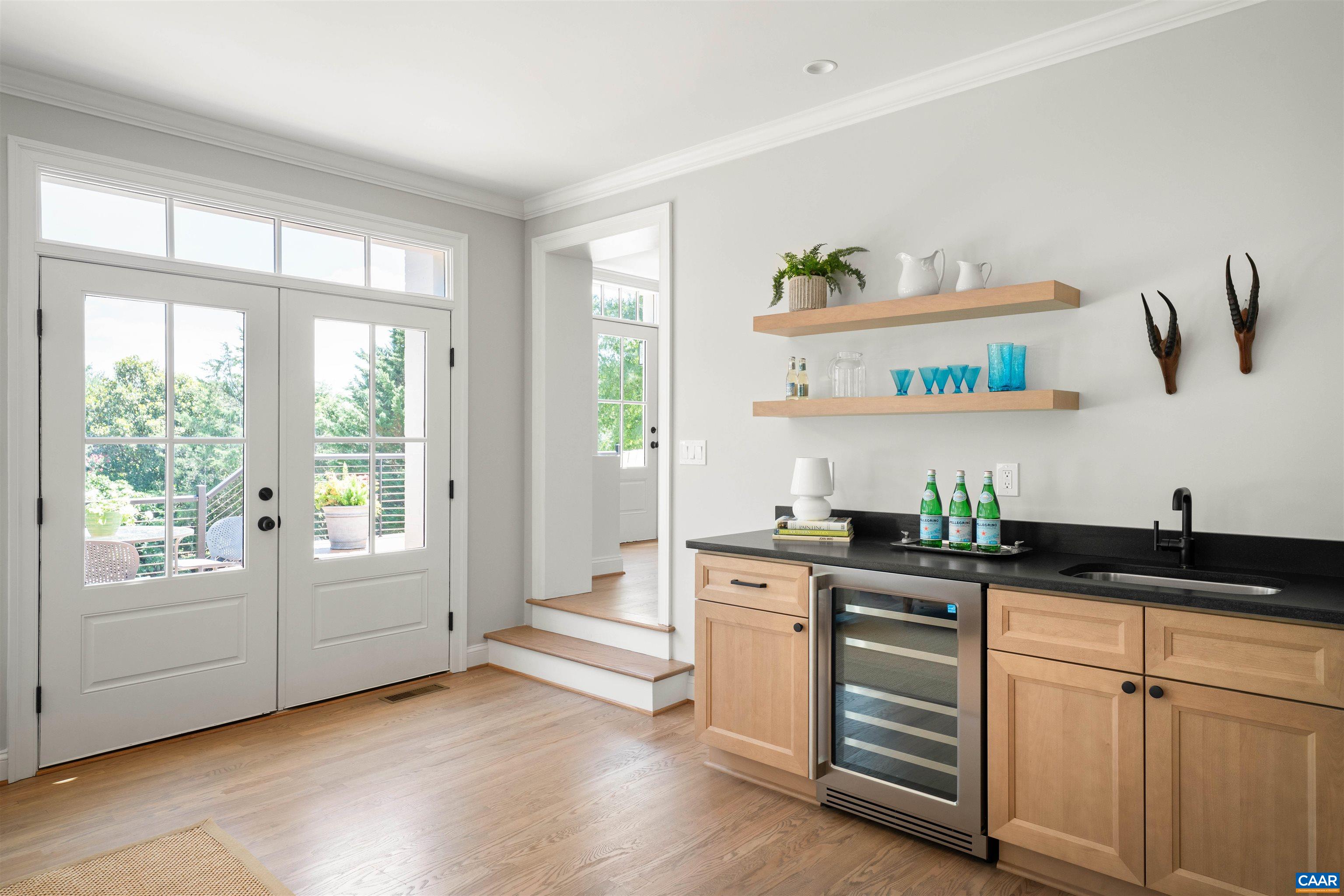 104 BEDFORD PL, CHARLOTTESVILLE, Virginia 22903, 5 Bedrooms Bedrooms, ,5 BathroomsBathrooms,Residential,Renovated+3 story addition,104 BEDFORD PL,680607 MLS # 680607