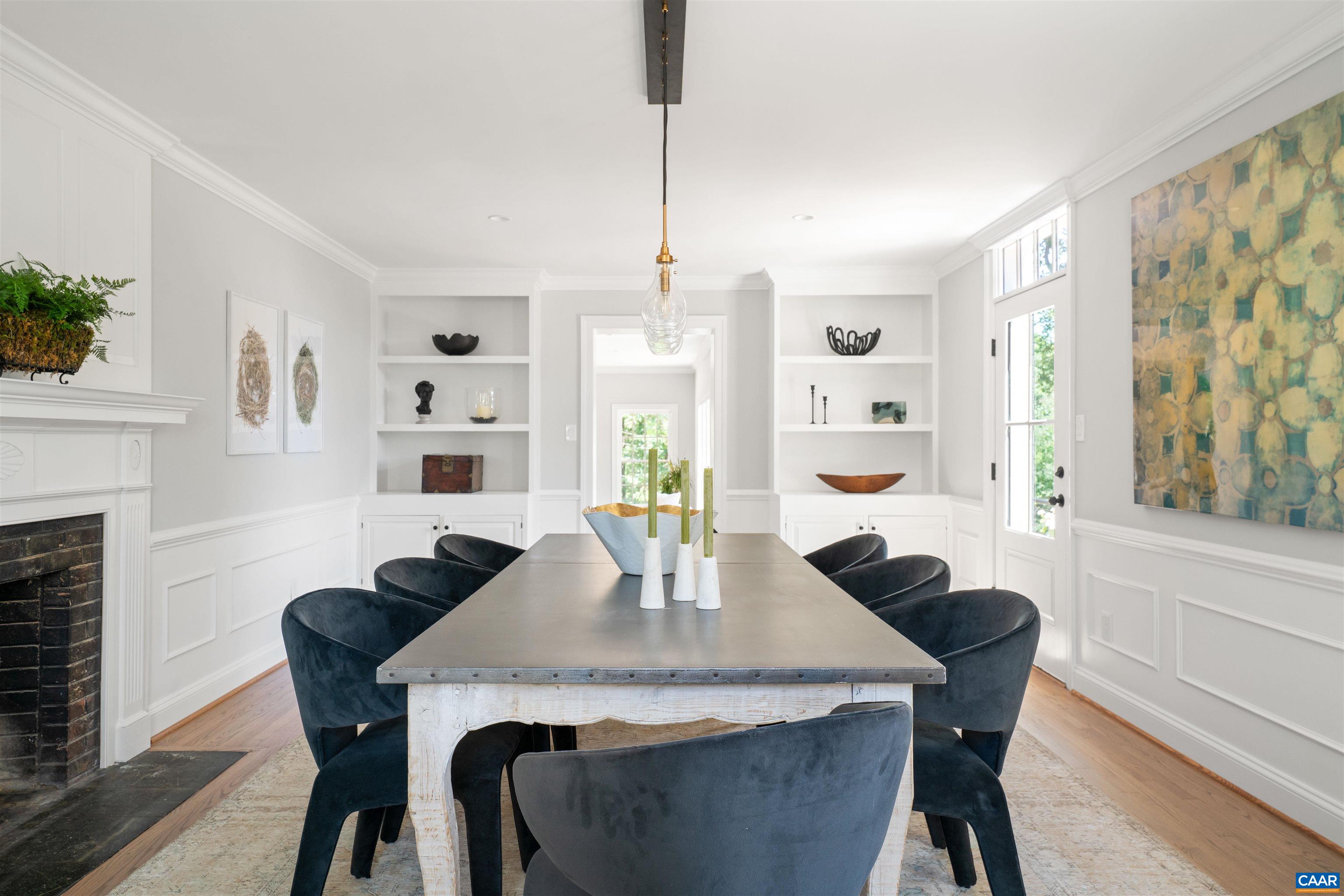 104 BEDFORD PL, CHARLOTTESVILLE, Virginia 22903, 5 Bedrooms Bedrooms, ,5 BathroomsBathrooms,Residential,Renovated+3 story addition,104 BEDFORD PL,680607 MLS # 680607