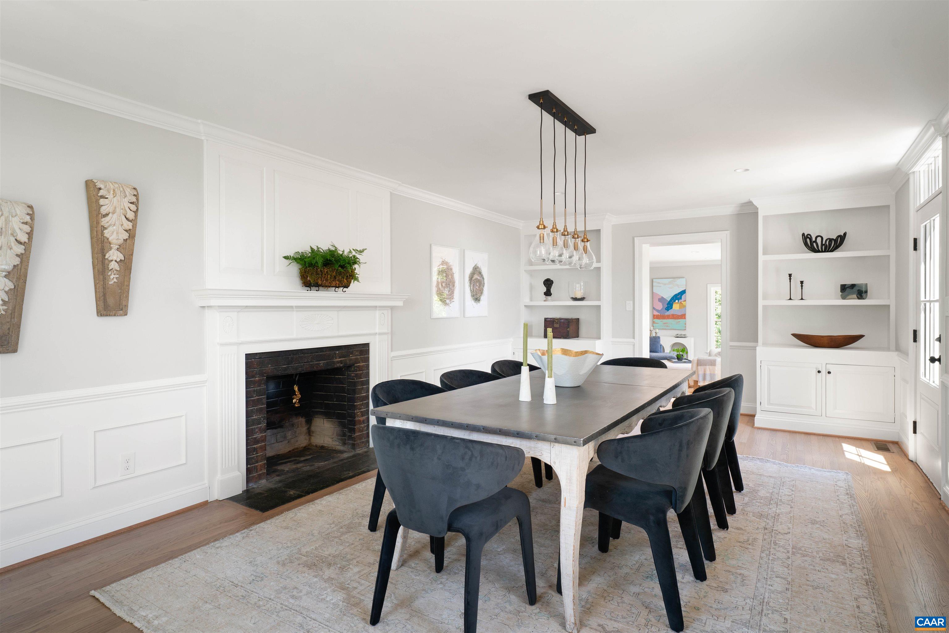 104 BEDFORD PL, CHARLOTTESVILLE, Virginia 22903, 5 Bedrooms Bedrooms, ,5 BathroomsBathrooms,Residential,Renovated+3 story addition,104 BEDFORD PL,680607 MLS # 680607