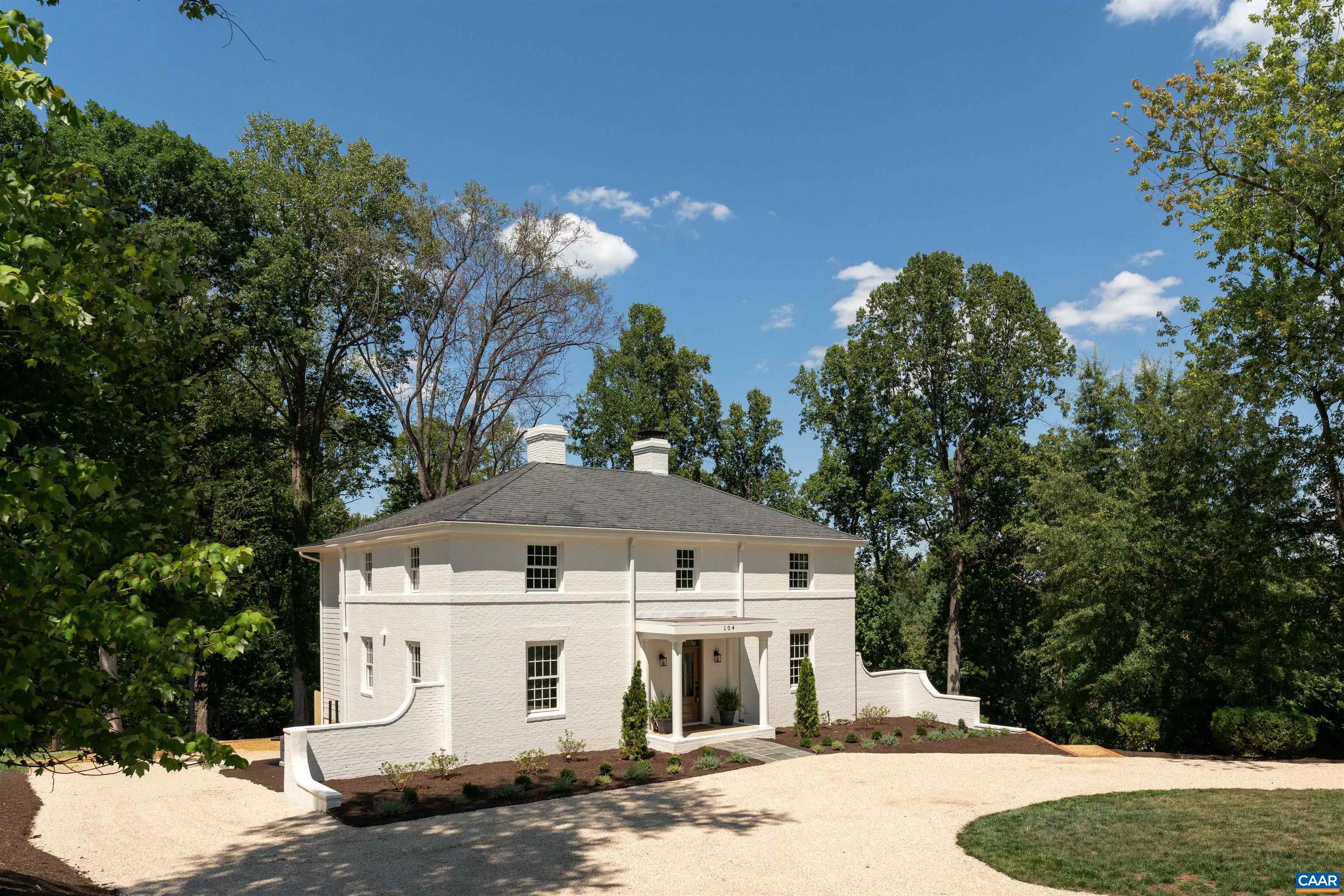 104 BEDFORD PL, CHARLOTTESVILLE, Virginia 22903, 5 Bedrooms Bedrooms, ,5 BathroomsBathrooms,Residential,Renovated+3 story addition,104 BEDFORD PL,680607 MLS # 680607
