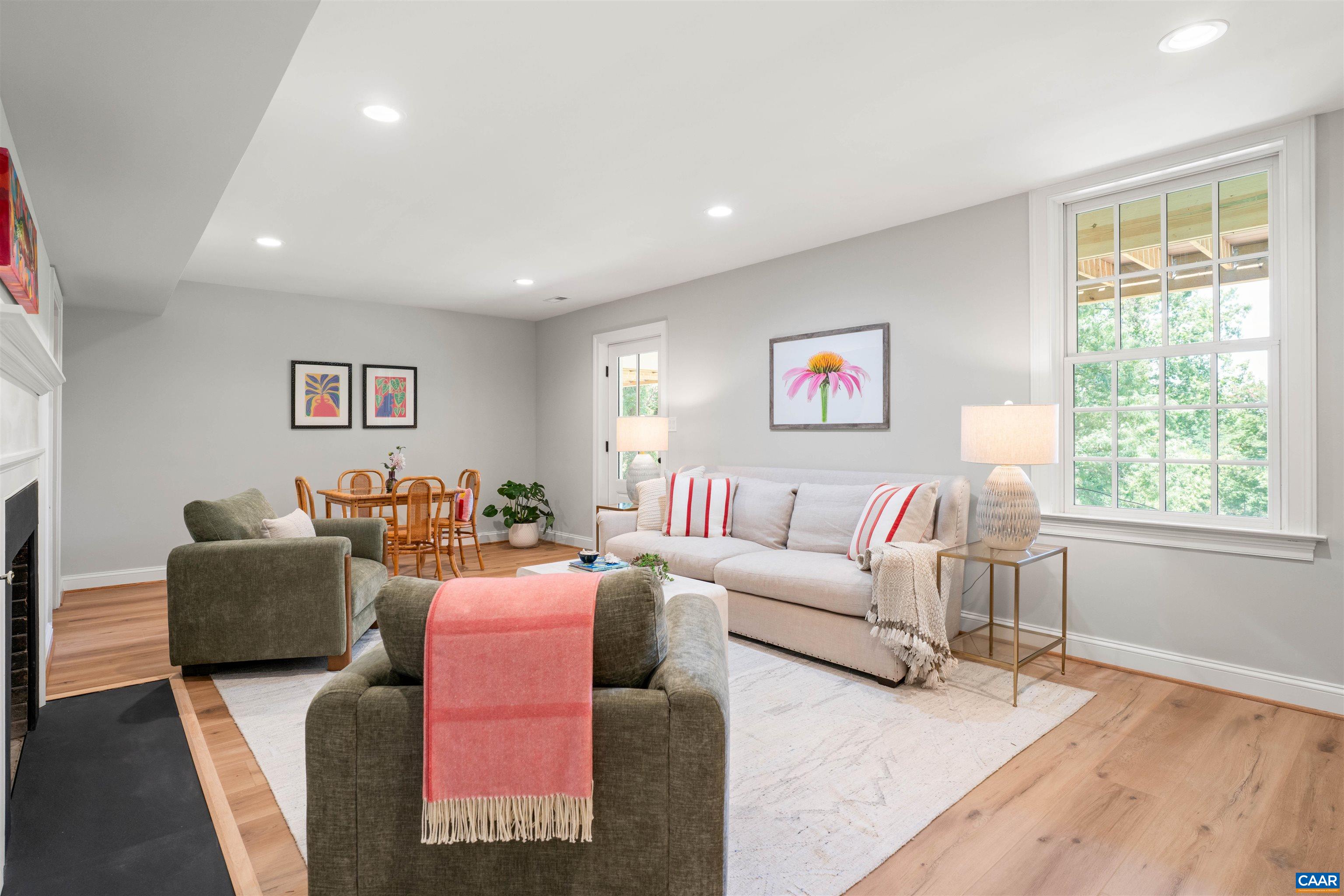104 BEDFORD PL, CHARLOTTESVILLE, Virginia 22903, 5 Bedrooms Bedrooms, ,5 BathroomsBathrooms,Residential,Renovated+3 story addition,104 BEDFORD PL,680607 MLS # 680607