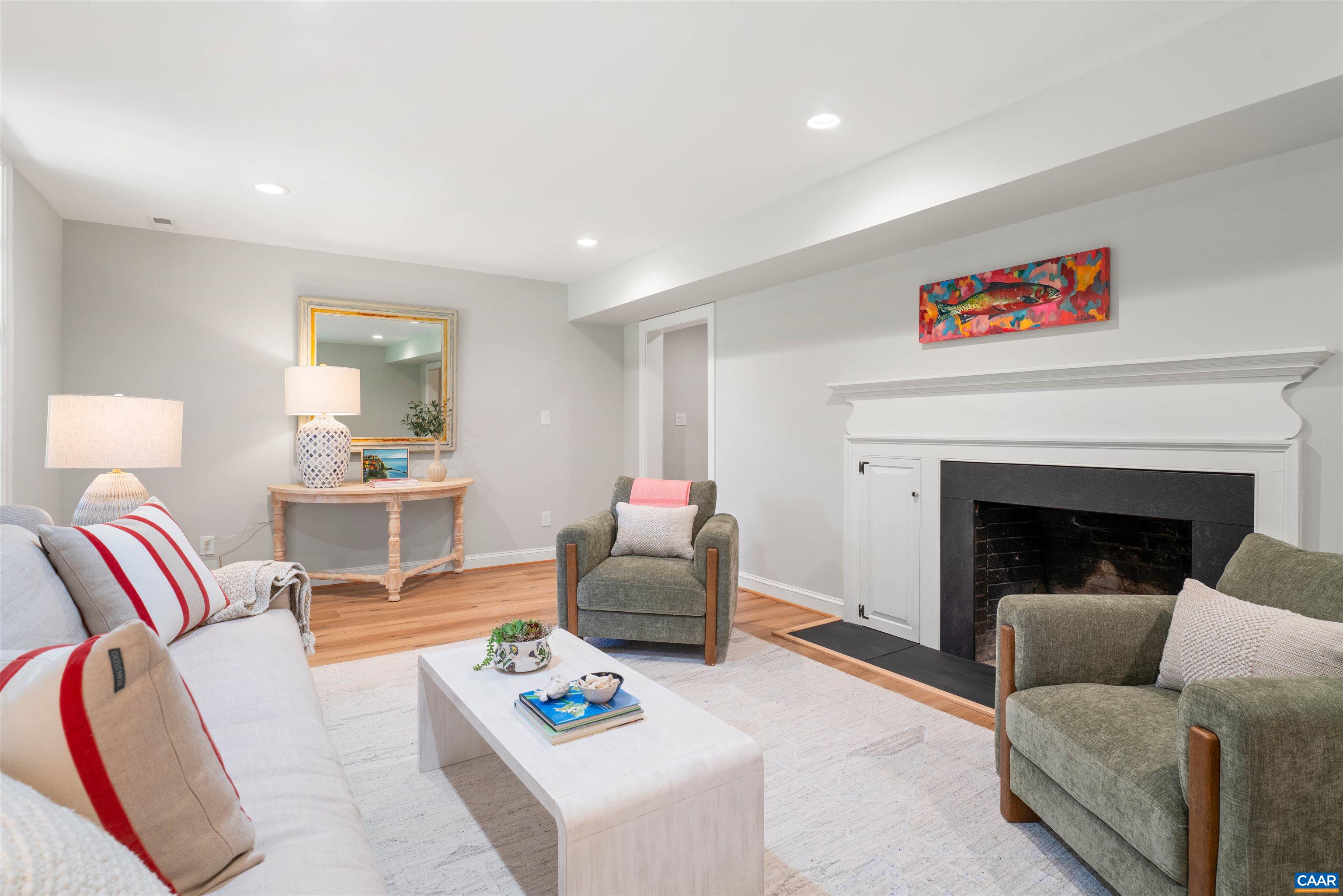 104 BEDFORD PL, CHARLOTTESVILLE, Virginia 22903, 5 Bedrooms Bedrooms, ,5 BathroomsBathrooms,Residential,Renovated+3 story addition,104 BEDFORD PL,680607 MLS # 680607