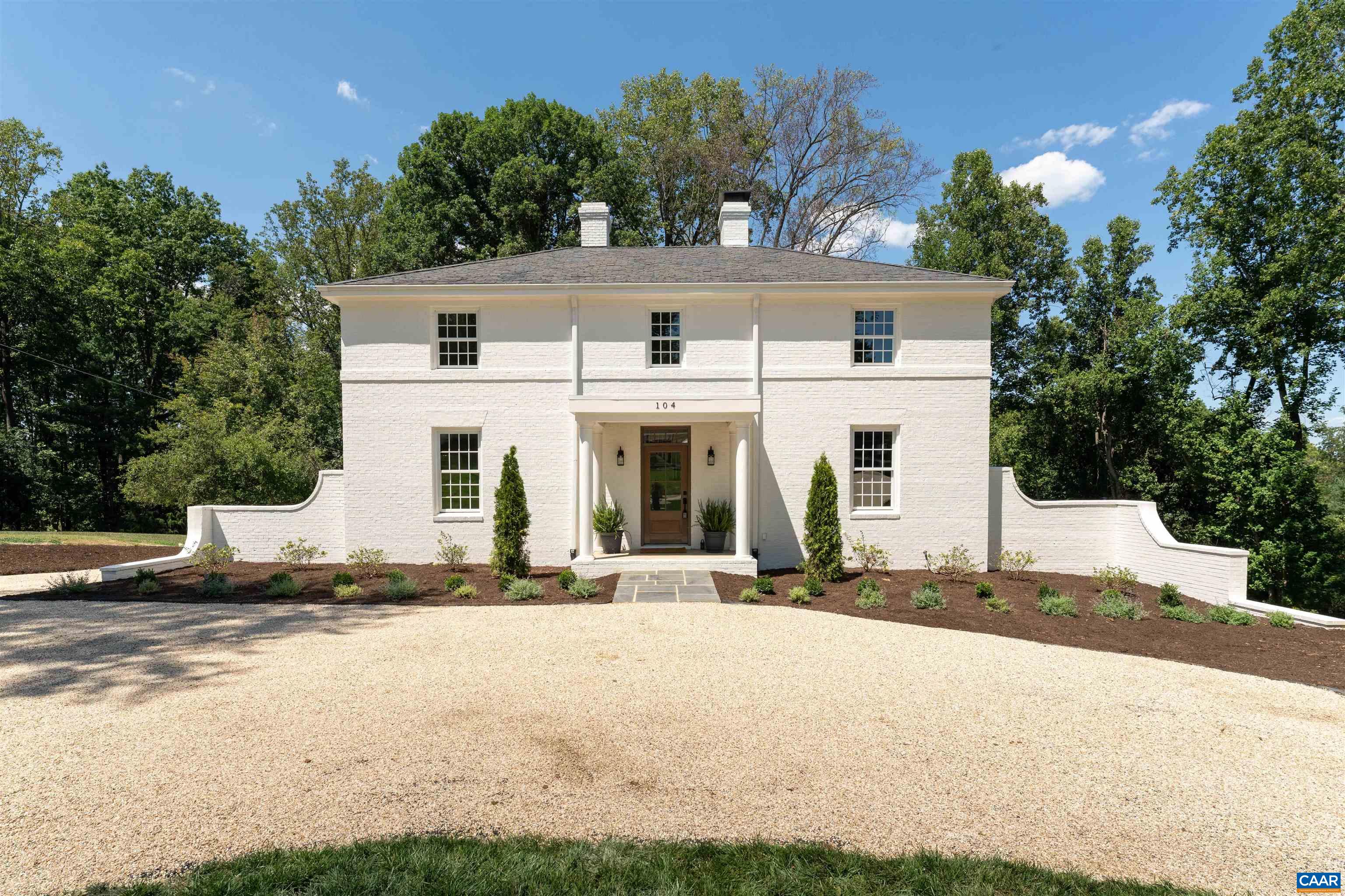 104 BEDFORD PL, CHARLOTTESVILLE, Virginia 22903, 5 Bedrooms Bedrooms, ,5 BathroomsBathrooms,Residential,Renovated+3 story addition,104 BEDFORD PL,680607 MLS # 680607
