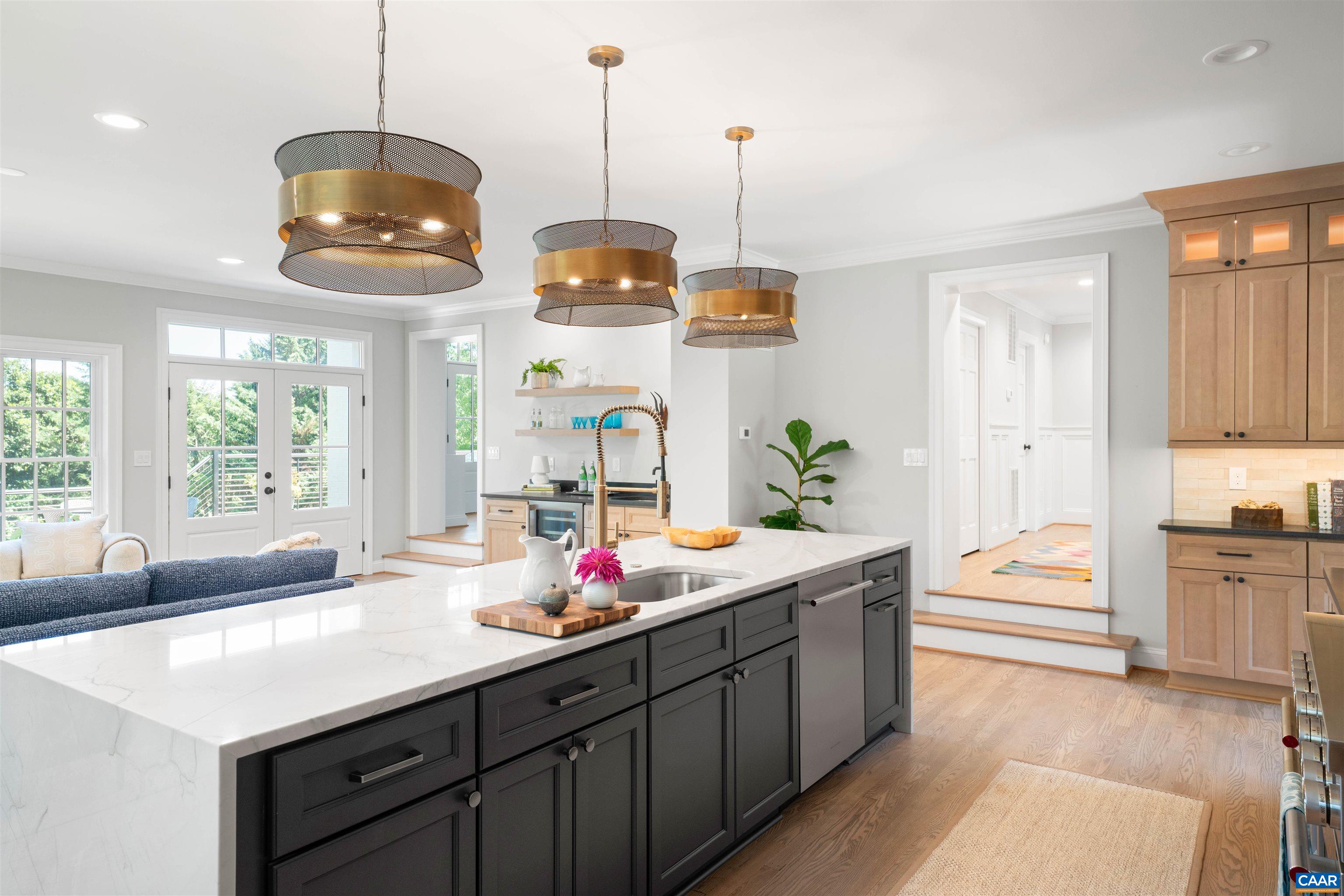 104 BEDFORD PL, CHARLOTTESVILLE, Virginia 22903, 5 Bedrooms Bedrooms, ,5 BathroomsBathrooms,Residential,Renovated+3 story addition,104 BEDFORD PL,680607 MLS # 680607