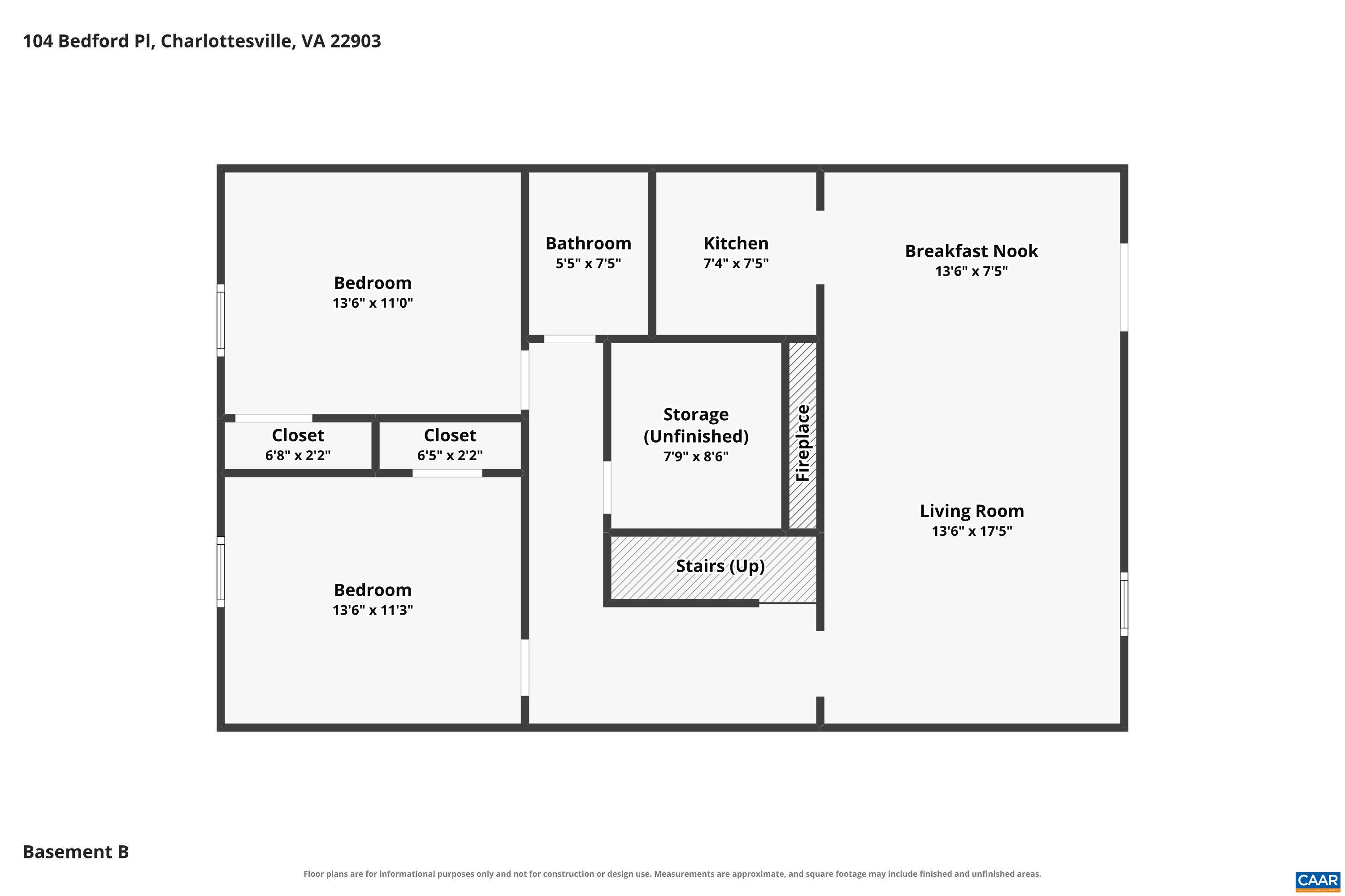 104 BEDFORD PL, CHARLOTTESVILLE, Virginia 22903, 5 Bedrooms Bedrooms, ,5 BathroomsBathrooms,Residential,Renovated+3 story addition,104 BEDFORD PL,680607 MLS # 680607